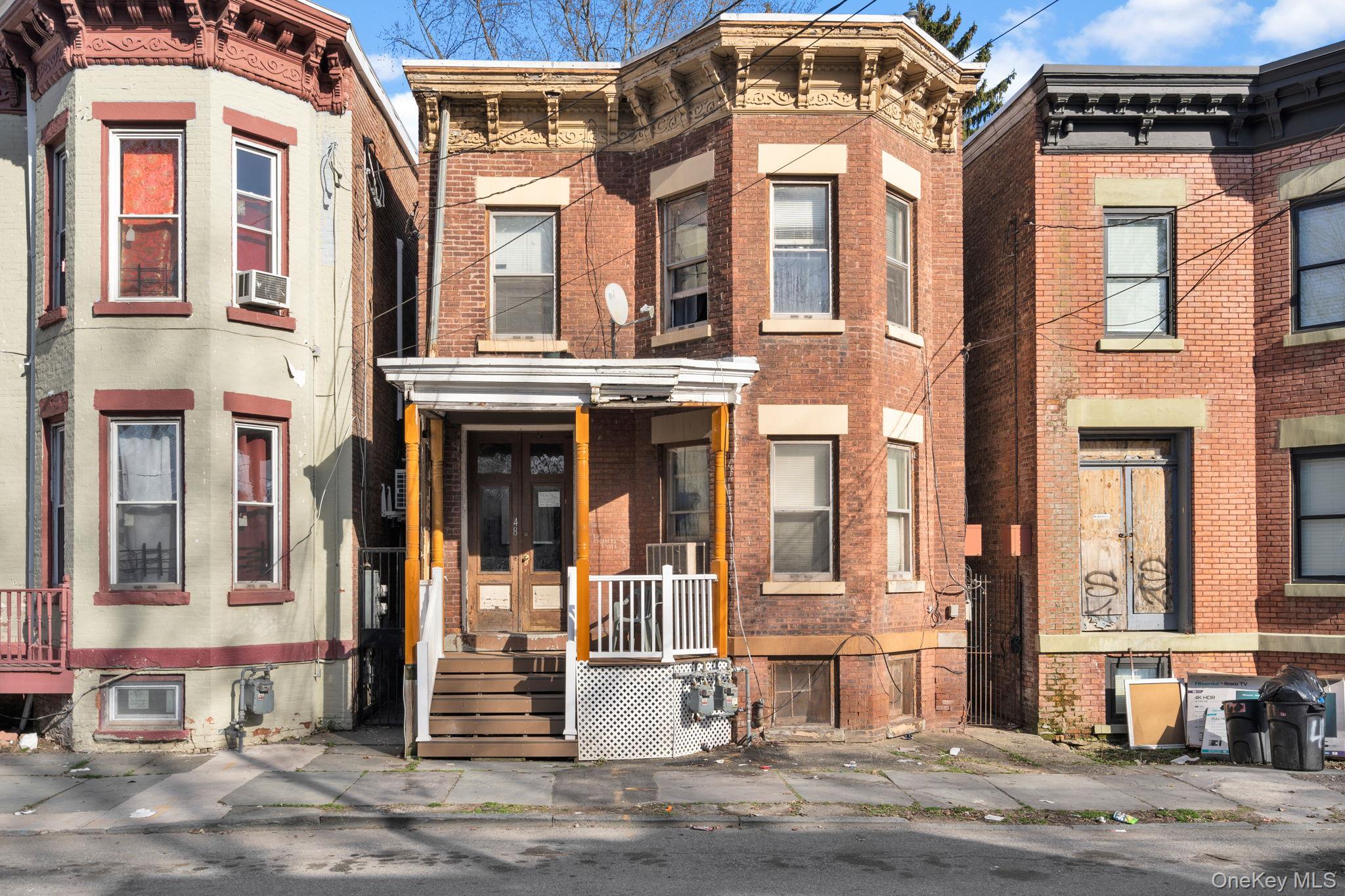 #1 photo, 48 Lutheran Street, Newburgh , NY 12550