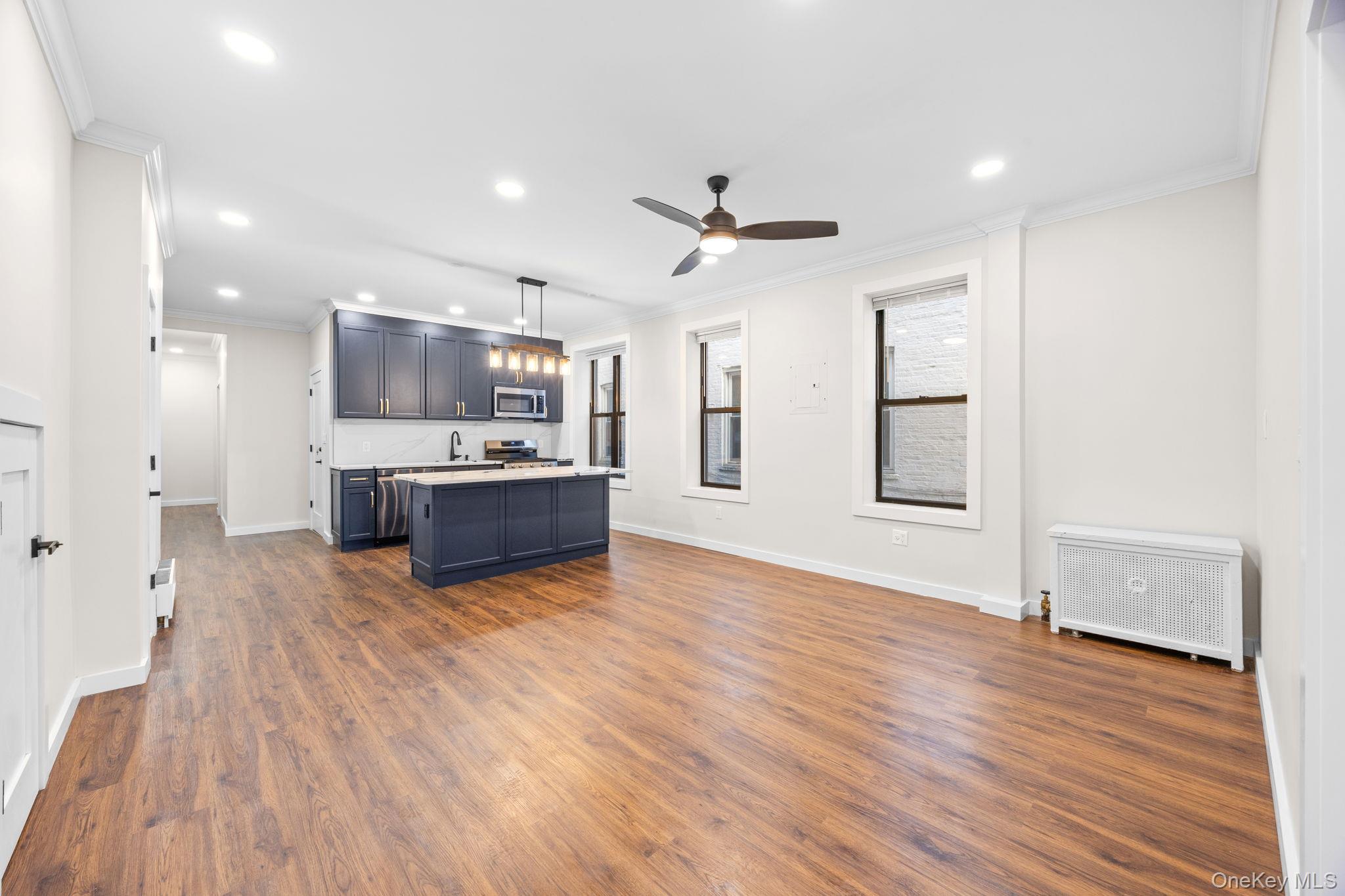 #5 photo, 269 Montgomery Street, Бруклин ‖ Brooklyn , NY 11225