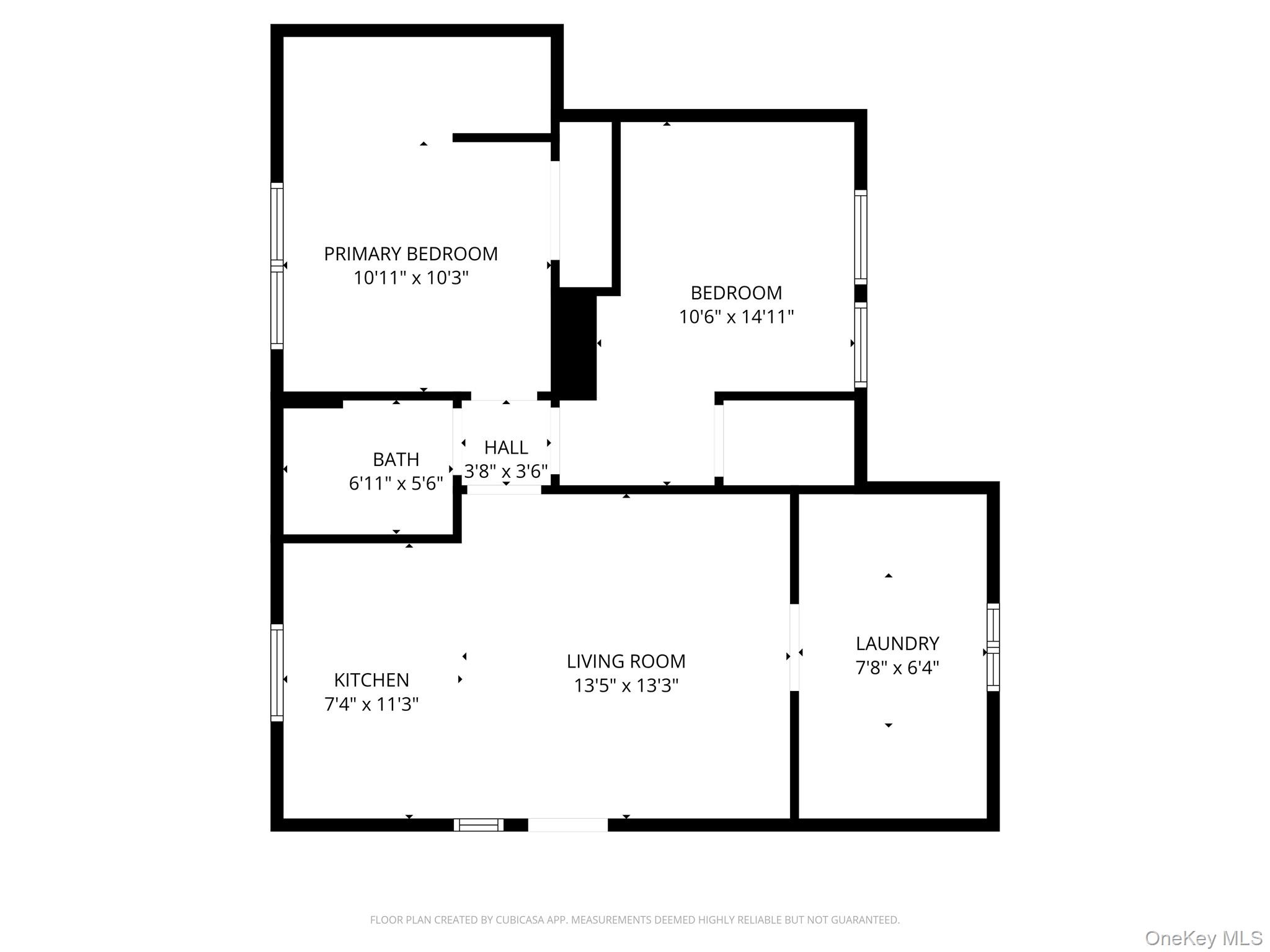 #4 photo, 104 Woolsey Avenue, Нассау ‖ Glen Cove , NY 11542