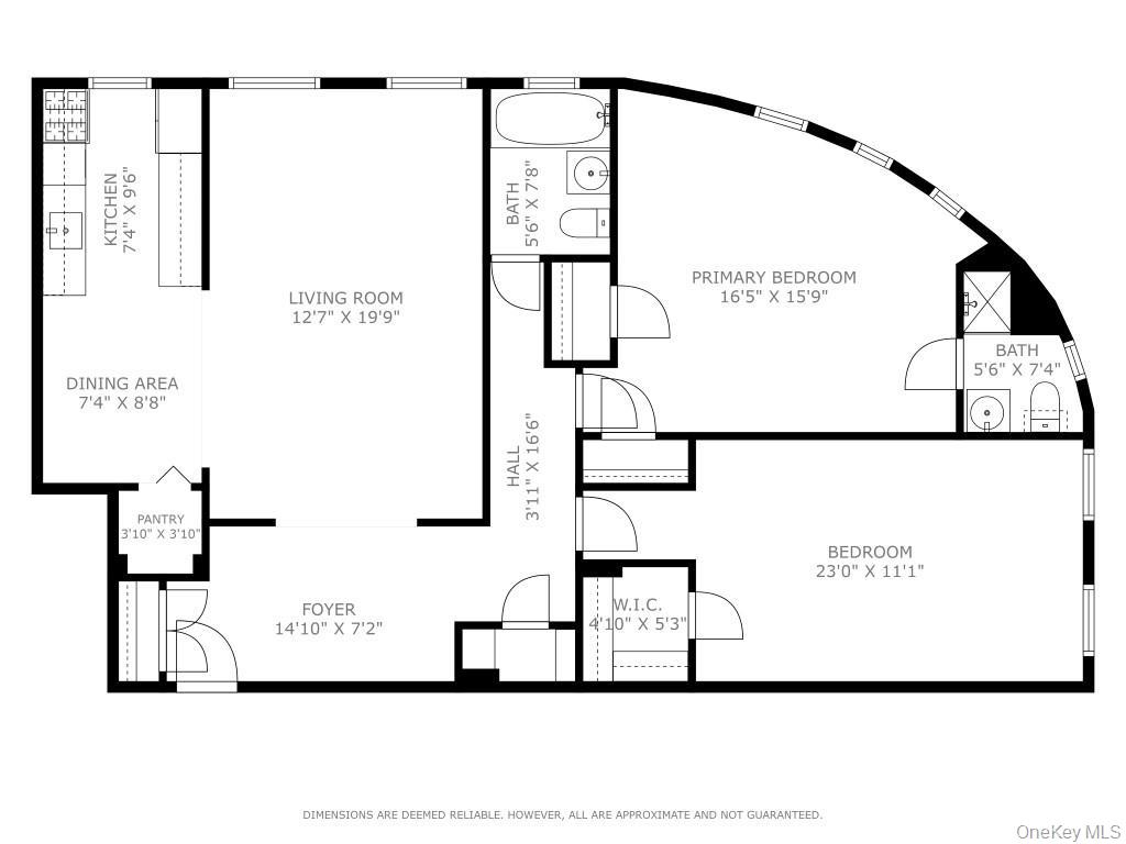 #19 photo, 9437 Shore Road, Brooklyn , NY 11209