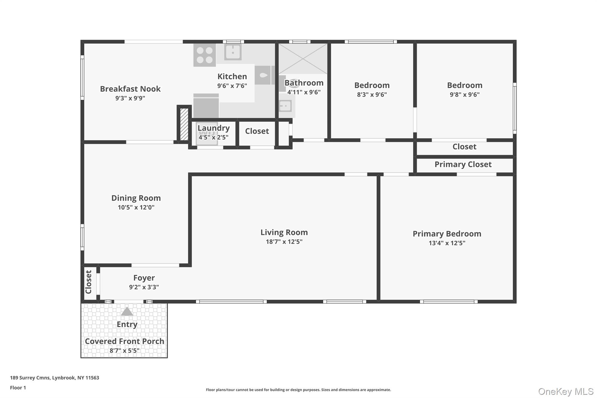 #5 photo, 189 Surrey, Lynbrook , NY 11563