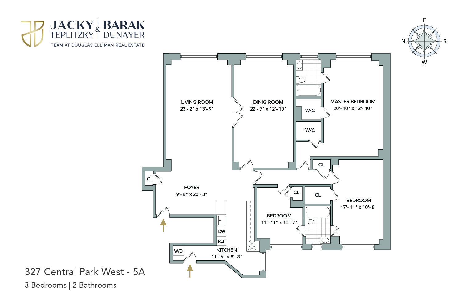 #2 photo, New York City, Upper West Side , NY 10025