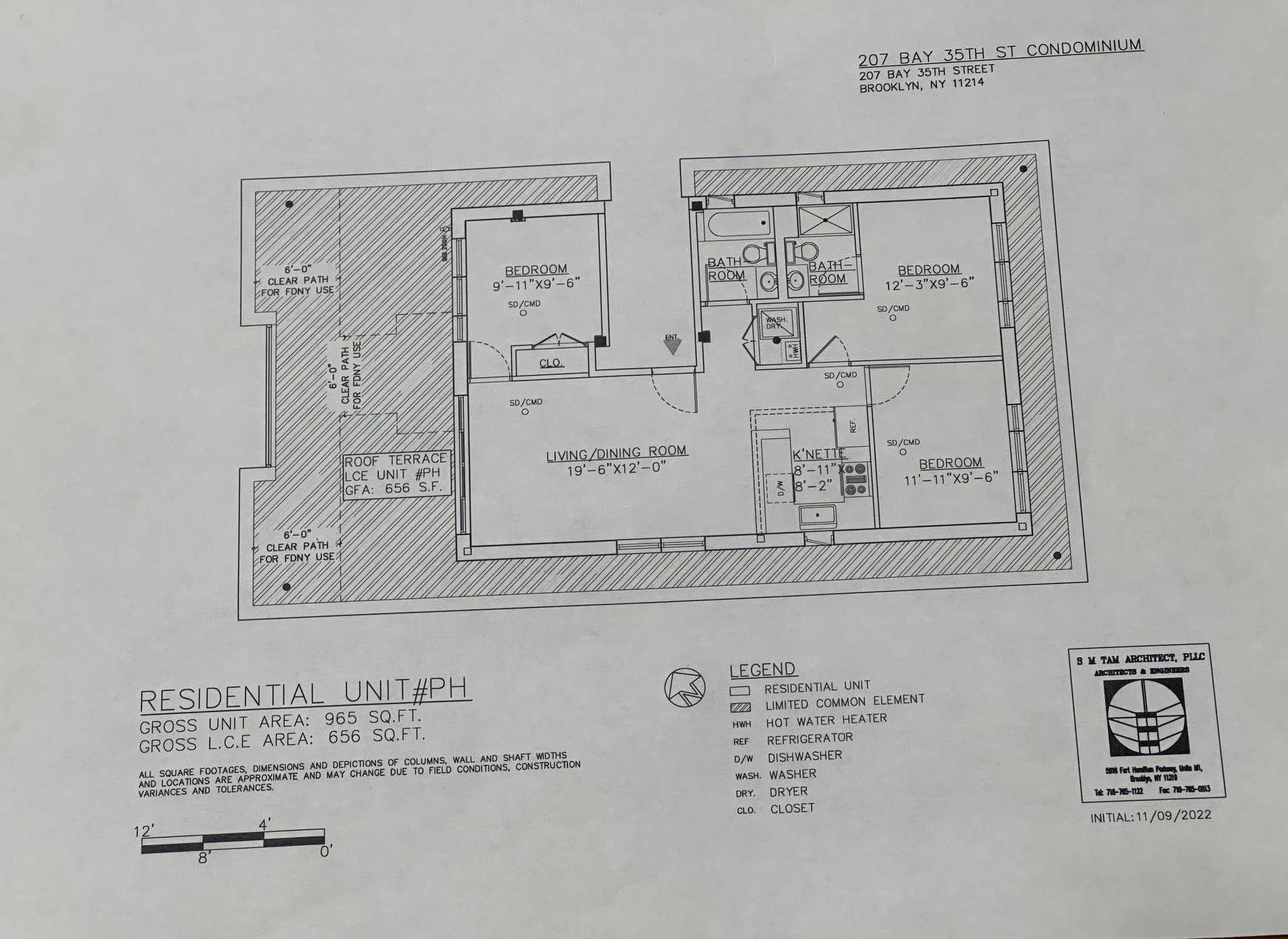 #2 photo, 207 Bay 35th Street, הברונקס Gravesend , NY 11214