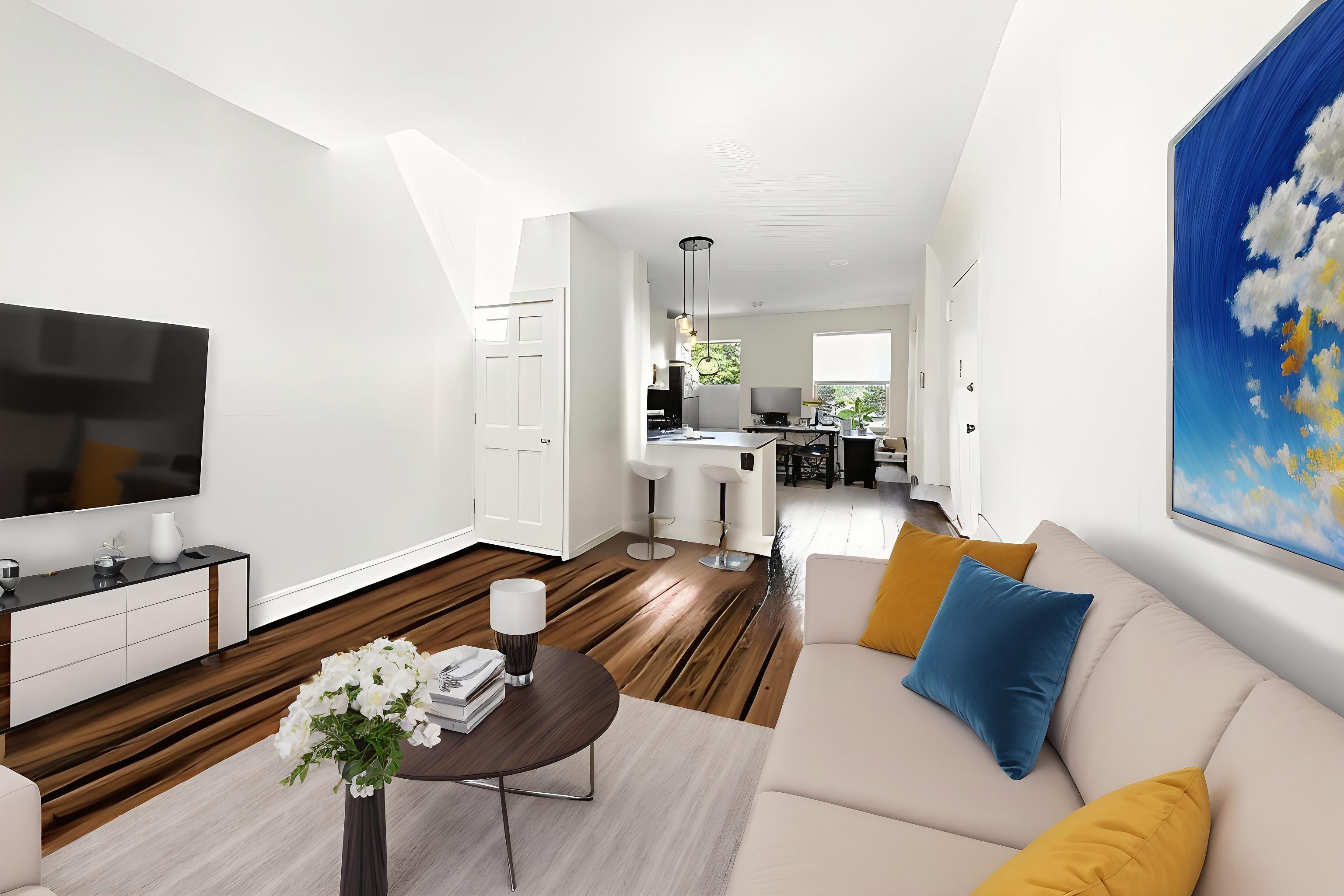 #3 photo, 509 W 23rd Street, Chelsea , NY 10011