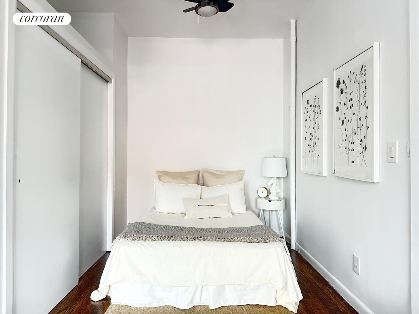 #8 photo, 191 CLINTON Street, 布鲁克林 Cobble Hill , NY 11201