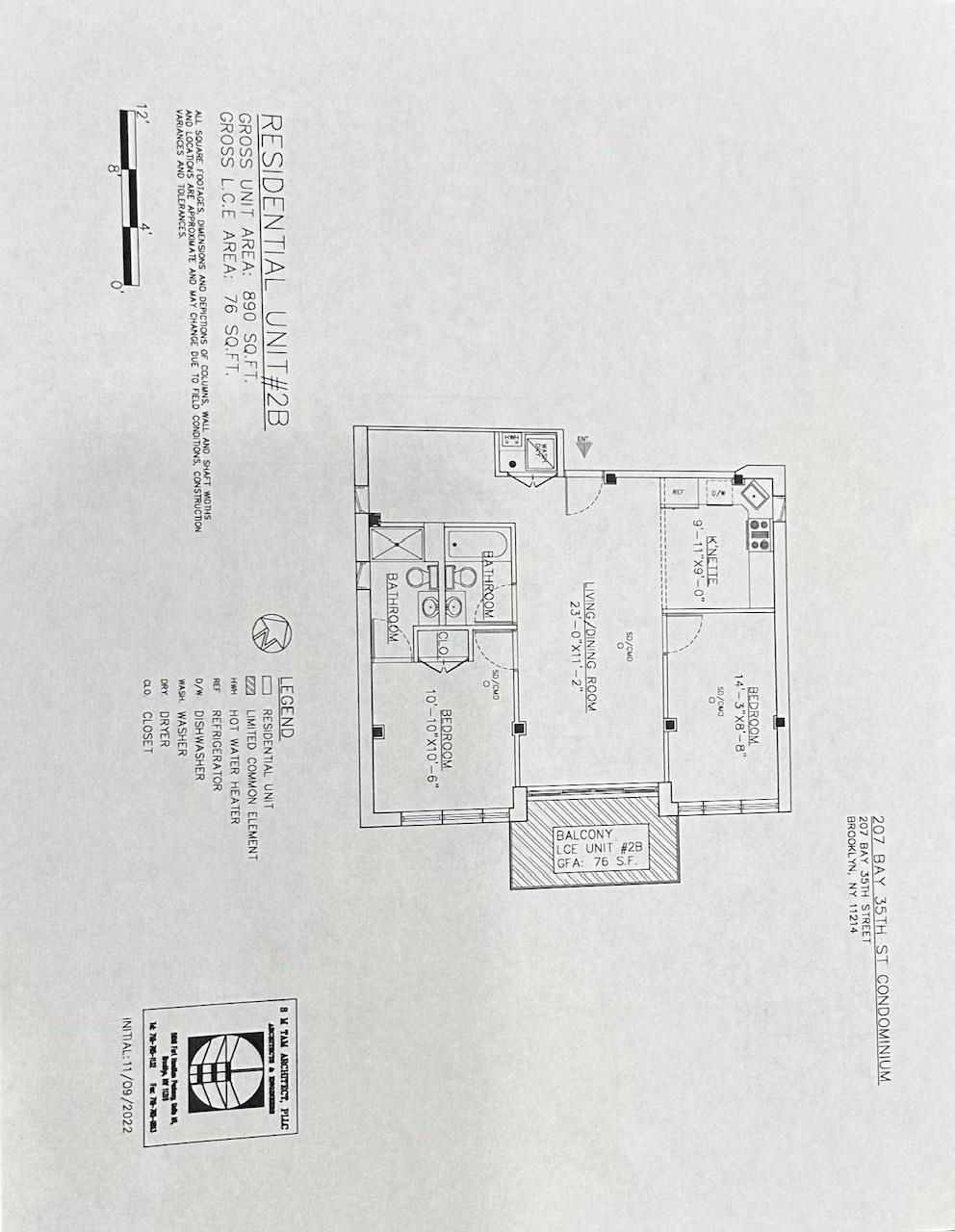 #2 photo, 207 Bay 35th Street, Gravesend , NY 11214