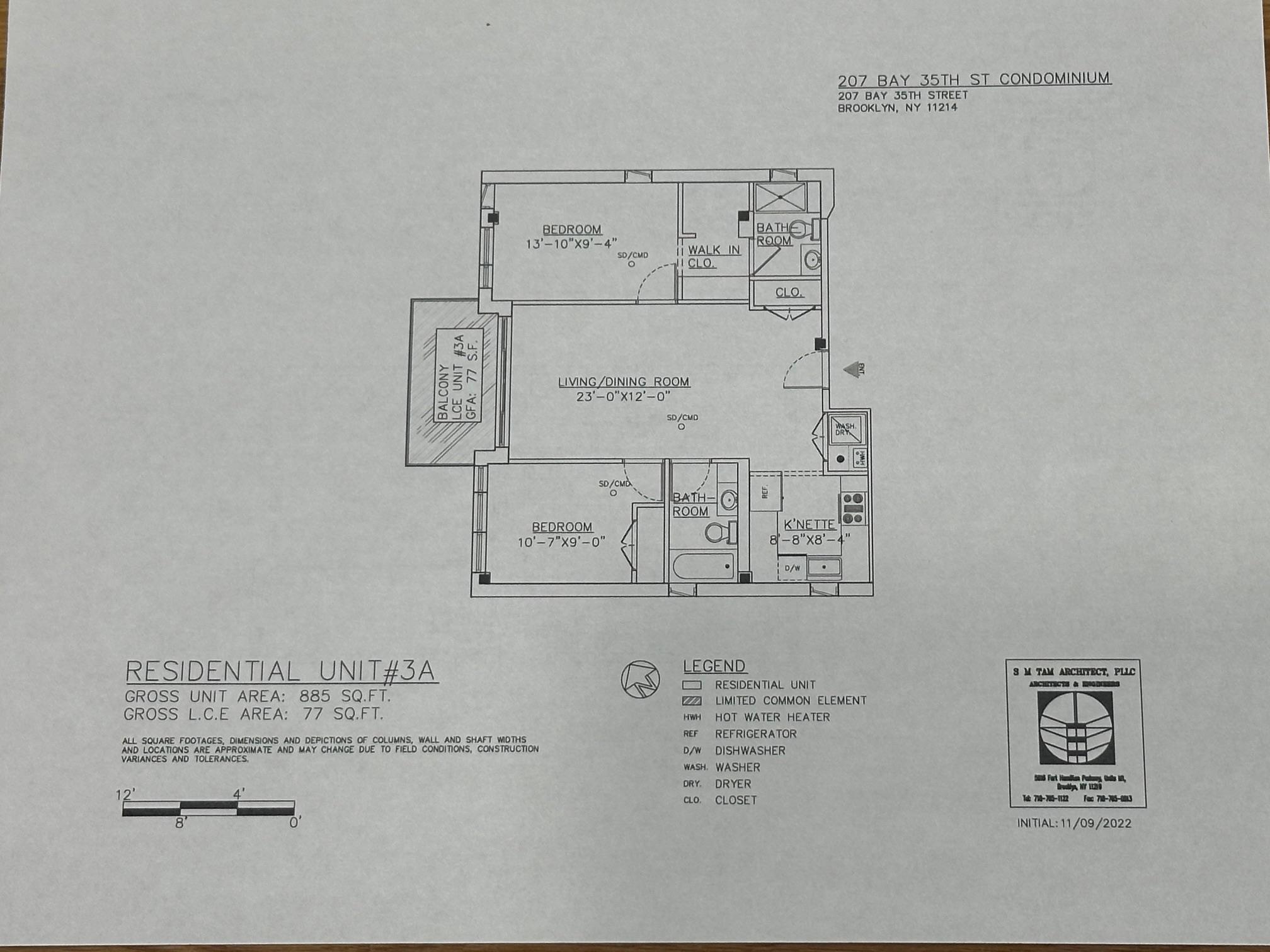 #2 photo, 207 Bay 35th Street, Gravesend , NY 11214