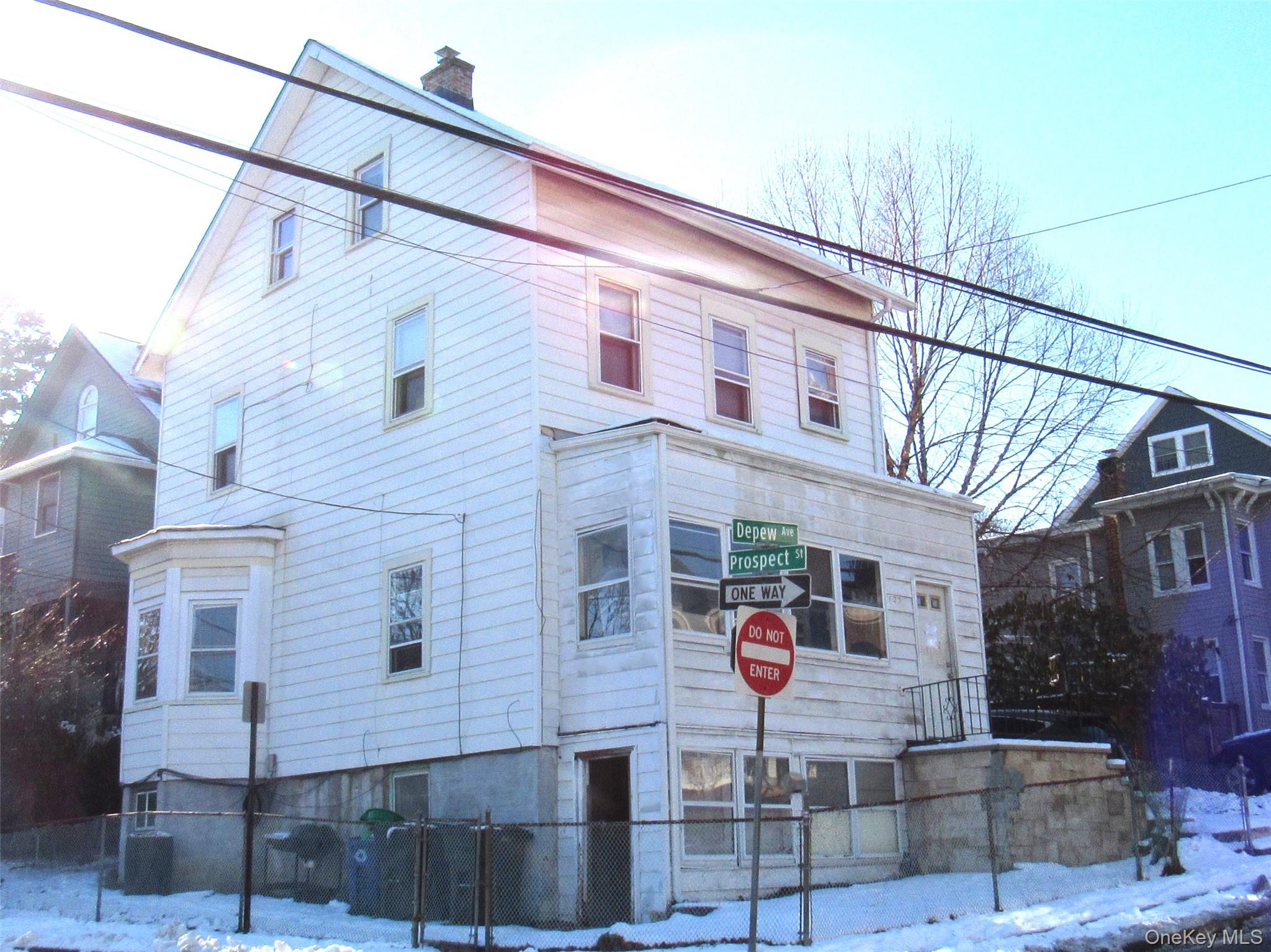 #1 photo, 123 Depew Avenue, Nyack , NY 10960