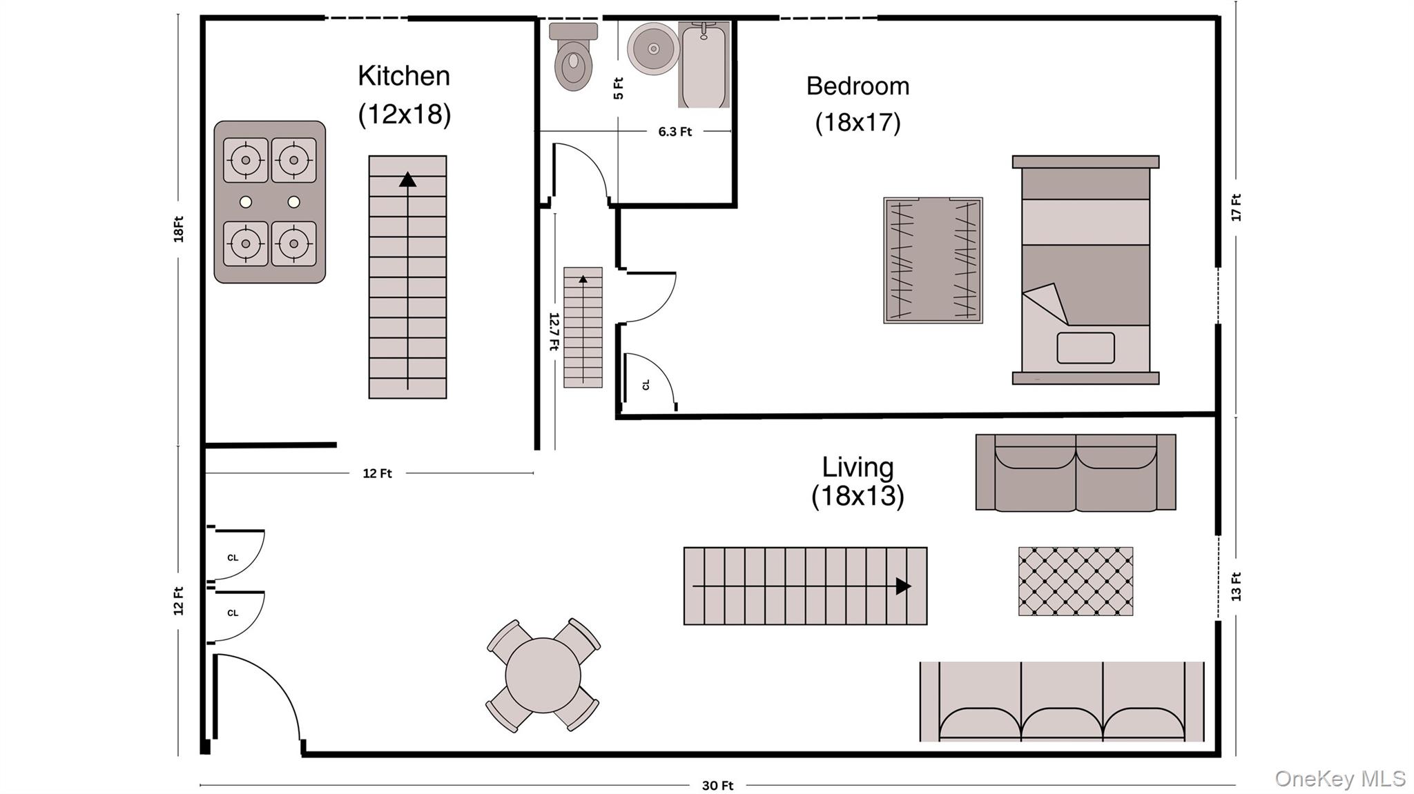 #20 photo, 126 Church Street, New Rochelle , NY 10805