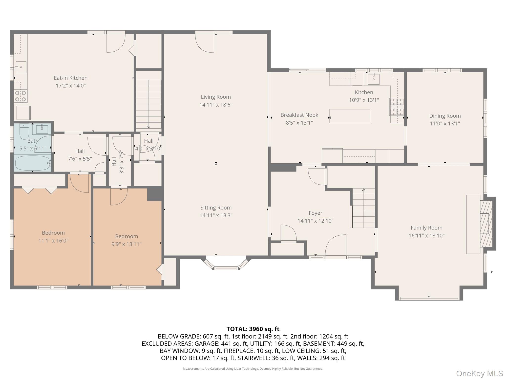 #17 photo, 3 Lisa Court, 뉴욕주 Red Hook , NY 12571