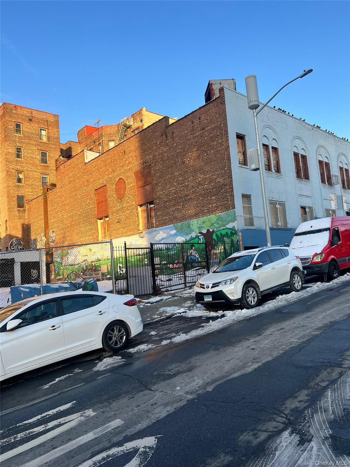 #1 photo, 1925 Grand Concourse, برونكس Bronx , NY 10453