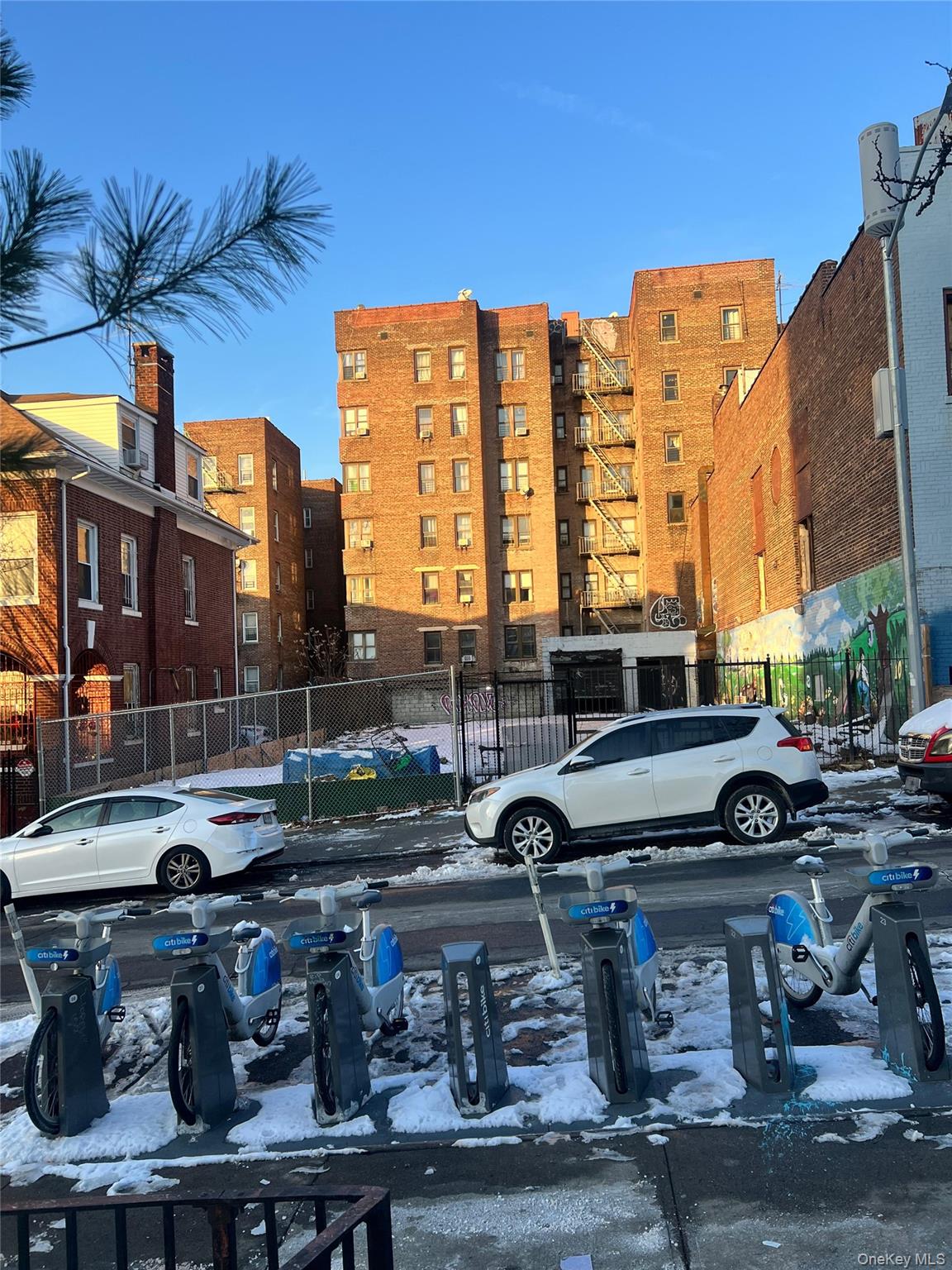 #12 photo, 1925 Grand Concourse, برونكس Bronx , NY 10453