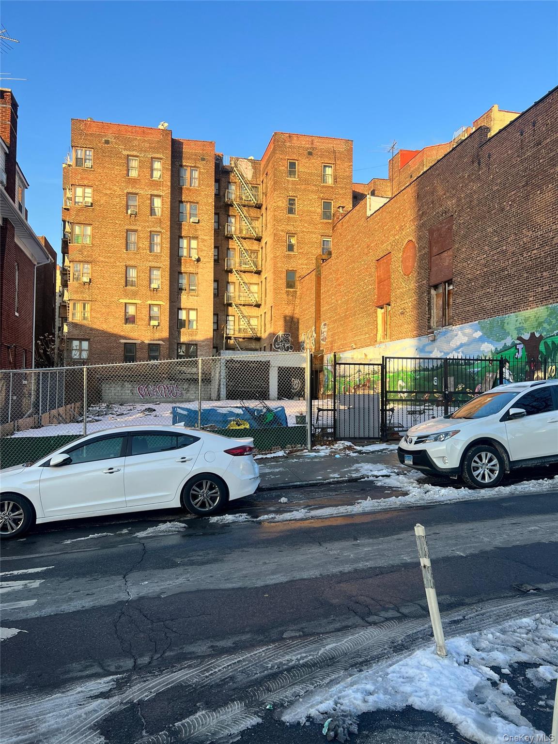 #6 photo, 1925 Grand Concourse, برونكس Bronx , NY 10453