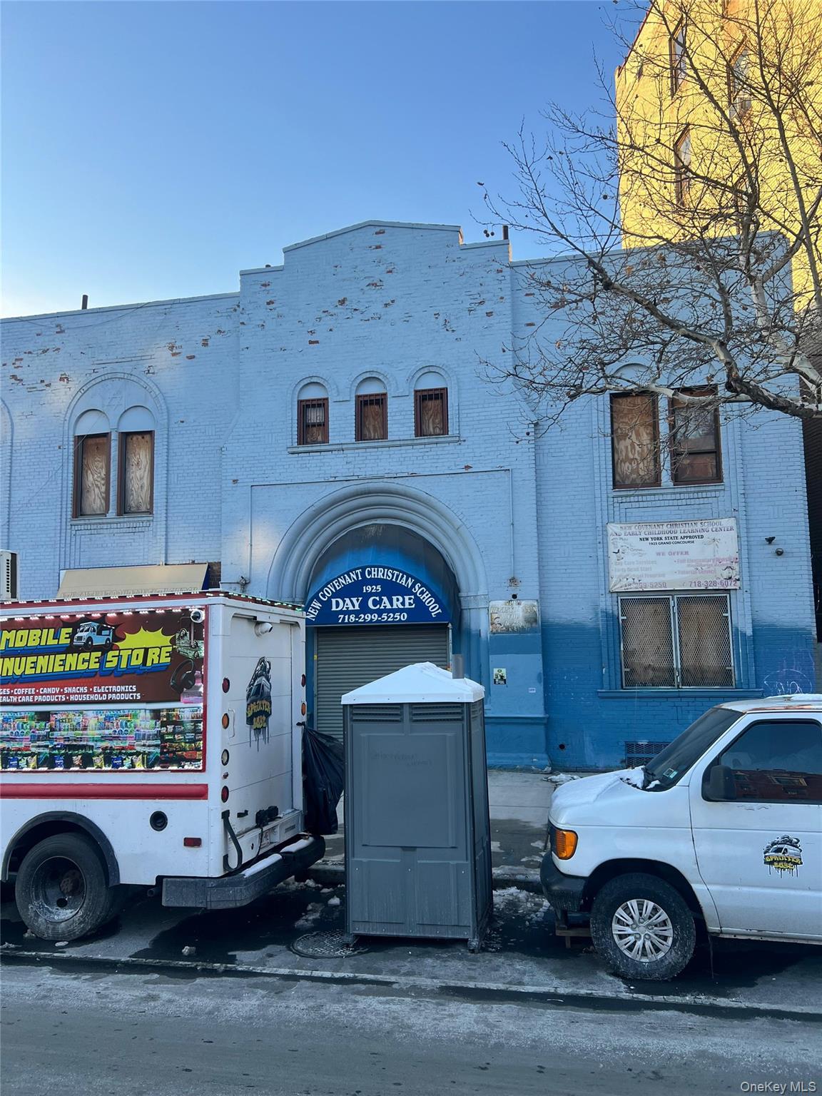 #7 photo, 1925 Grand Concourse, برونكس Bronx , NY 10453