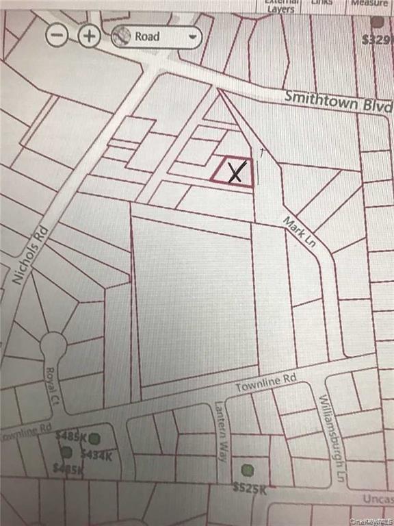 #3 photo, VL Highland Street, 東長島 史密斯敦 Smithtown , NY 11787