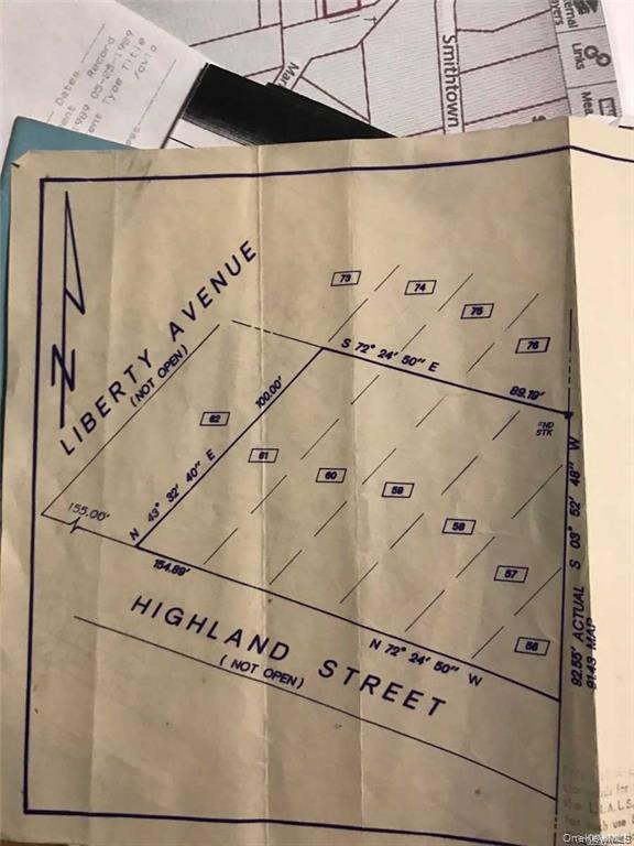 #4 photo, VL Highland Street, 東長島 史密斯敦 Smithtown , NY 11787