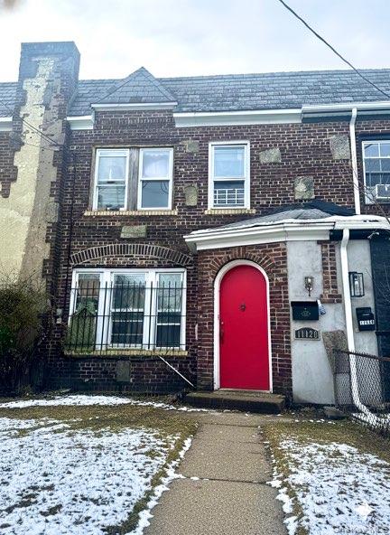 #1 photo, 111-20 145th Street, जमैका Jamaica , NY 11435