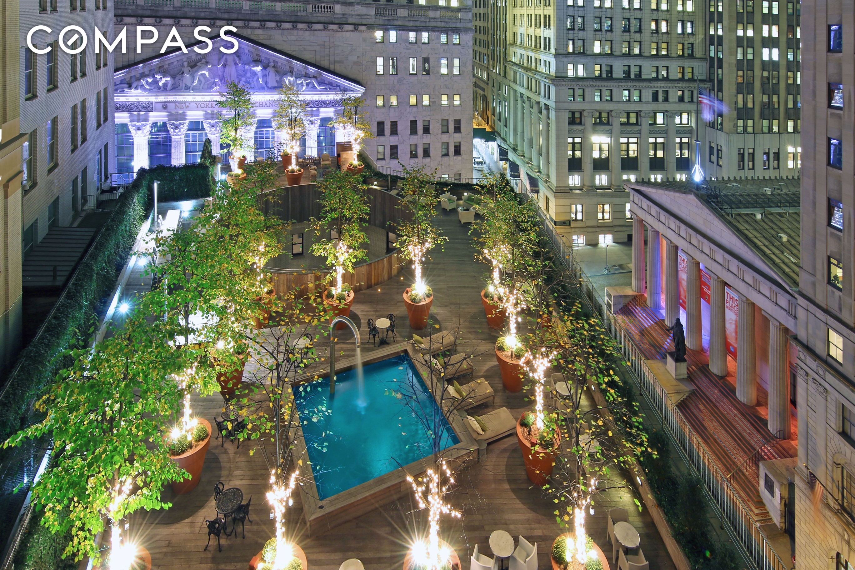 #12 photo, New York City, Financial District , NY 10005