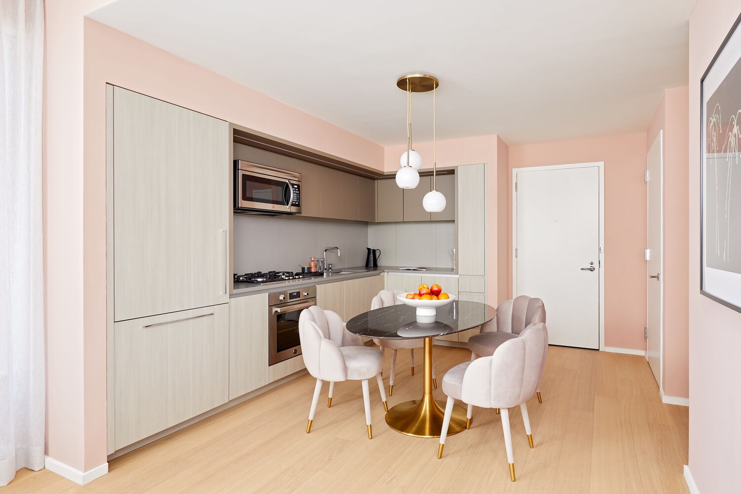 #4 photo, 7 DEY Street, Financial District , NY 10007