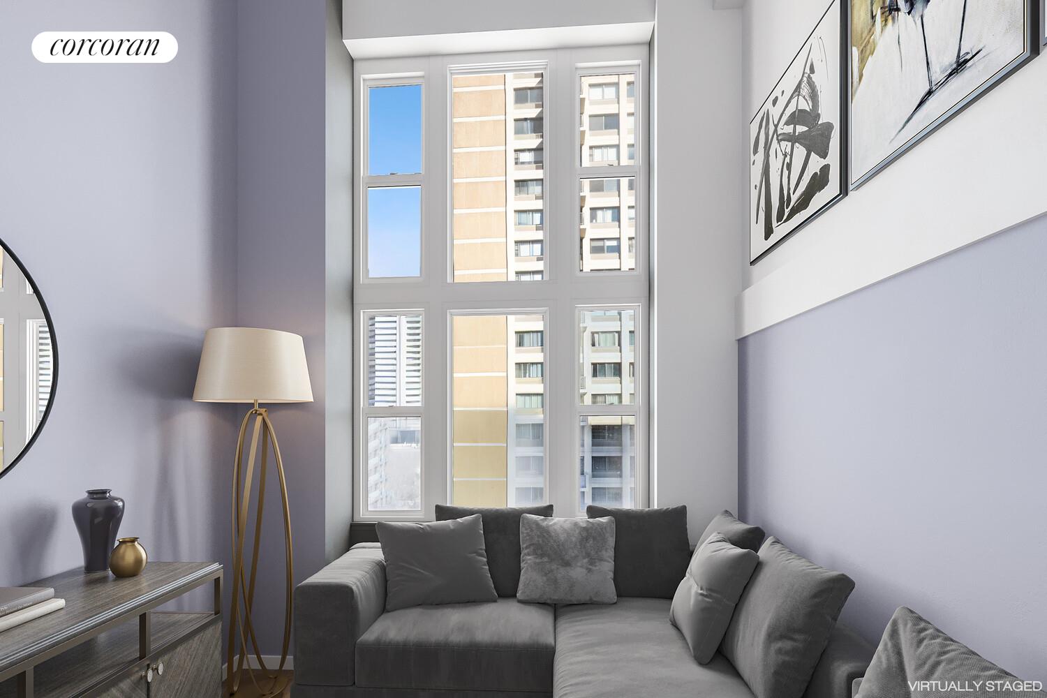 #3 photo, 609 COLUMBUS Avenue, Upper West Side , NY 10024