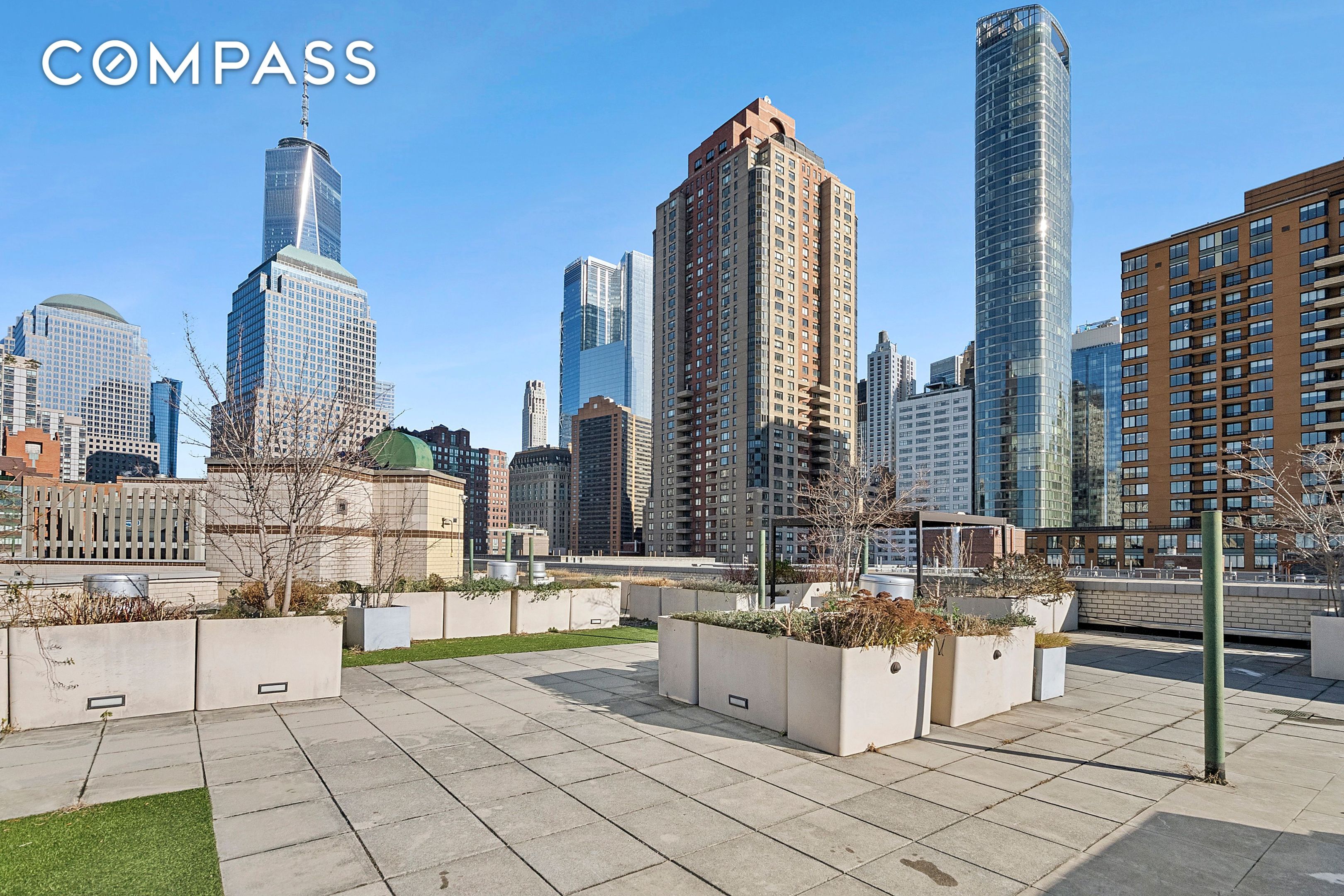 #7 photo, 21 S End Avenue, मैनहटन Battery Park City , NY 10280