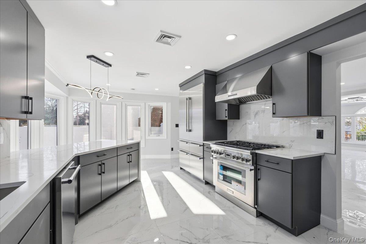 #12 photo, 88 Mark Lane, नासाउ काउंटी Atlantic Beach , NY 11509