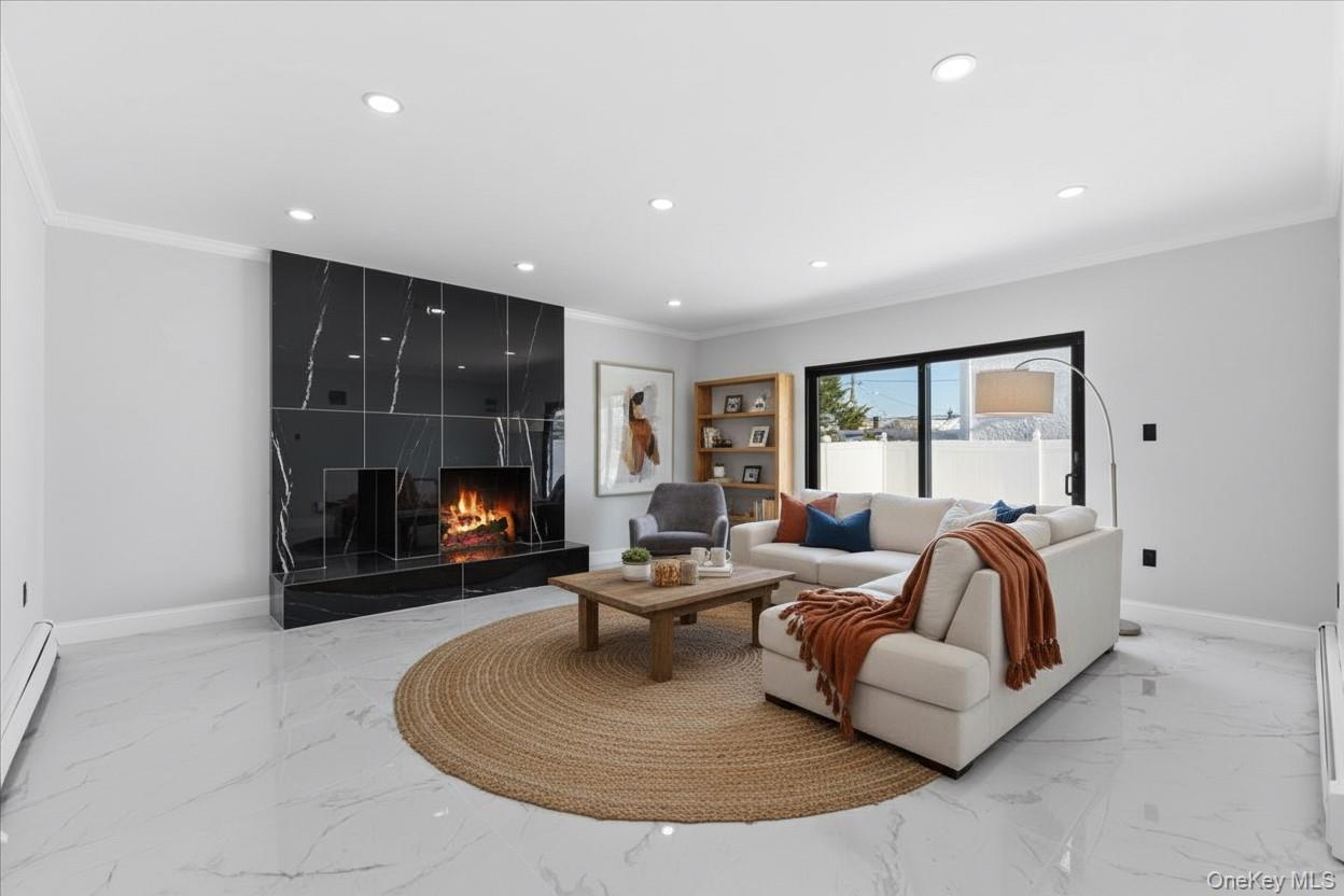 #13 photo, 88 Mark Lane, नासाउ काउंटी Atlantic Beach , NY 11509