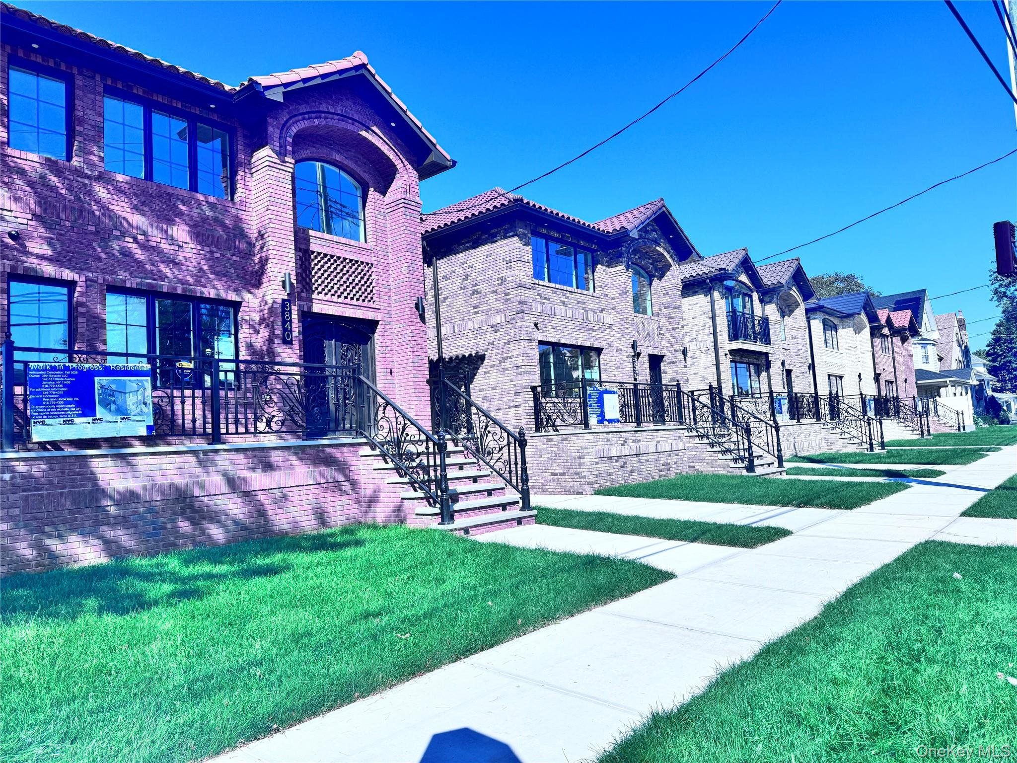 #2 photo, 3824 215th Street, बेसाइड Bayside , NY 11361