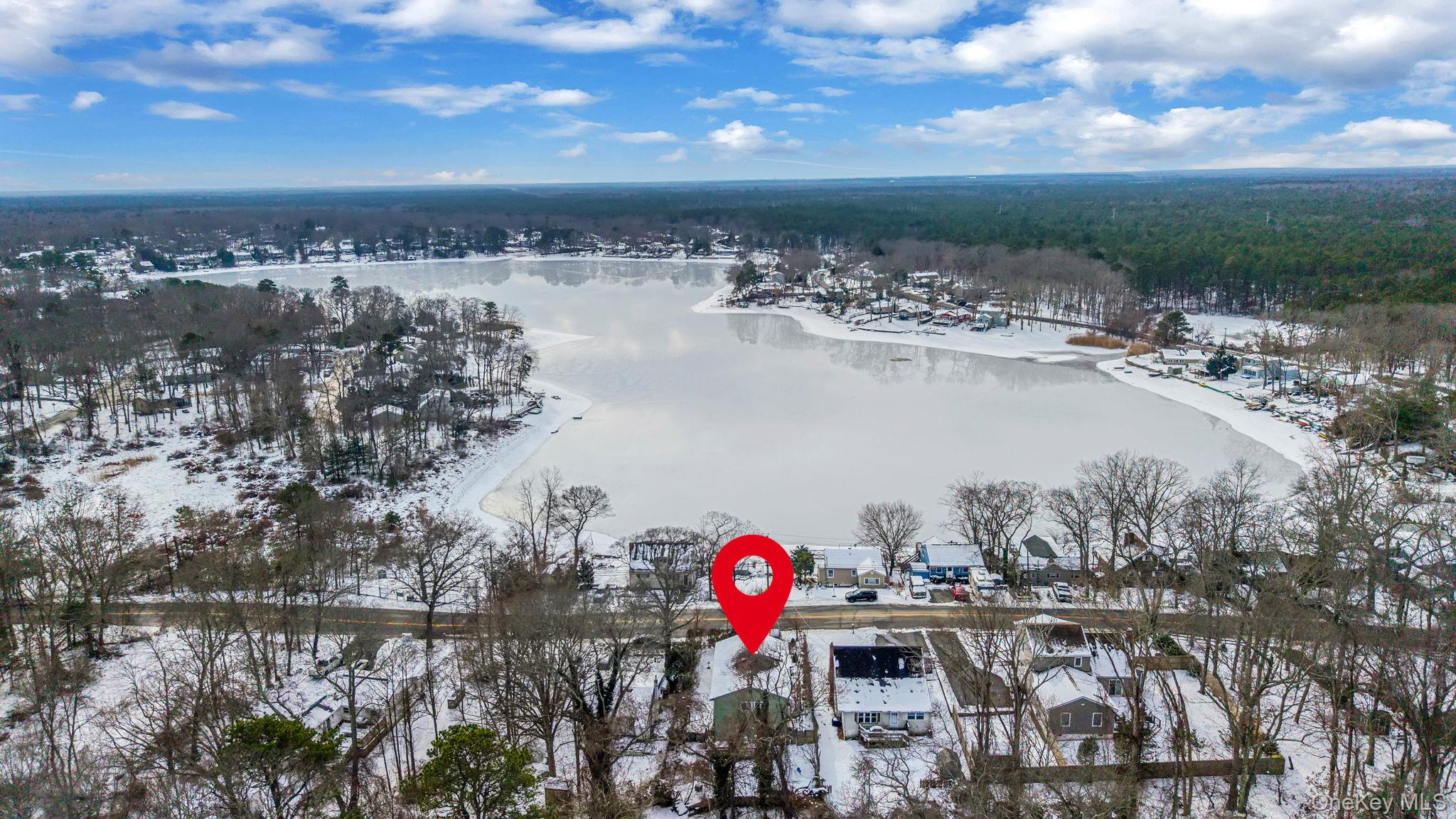 #2 photo, 244 Lakeside Trail, Ridge , NY 11961