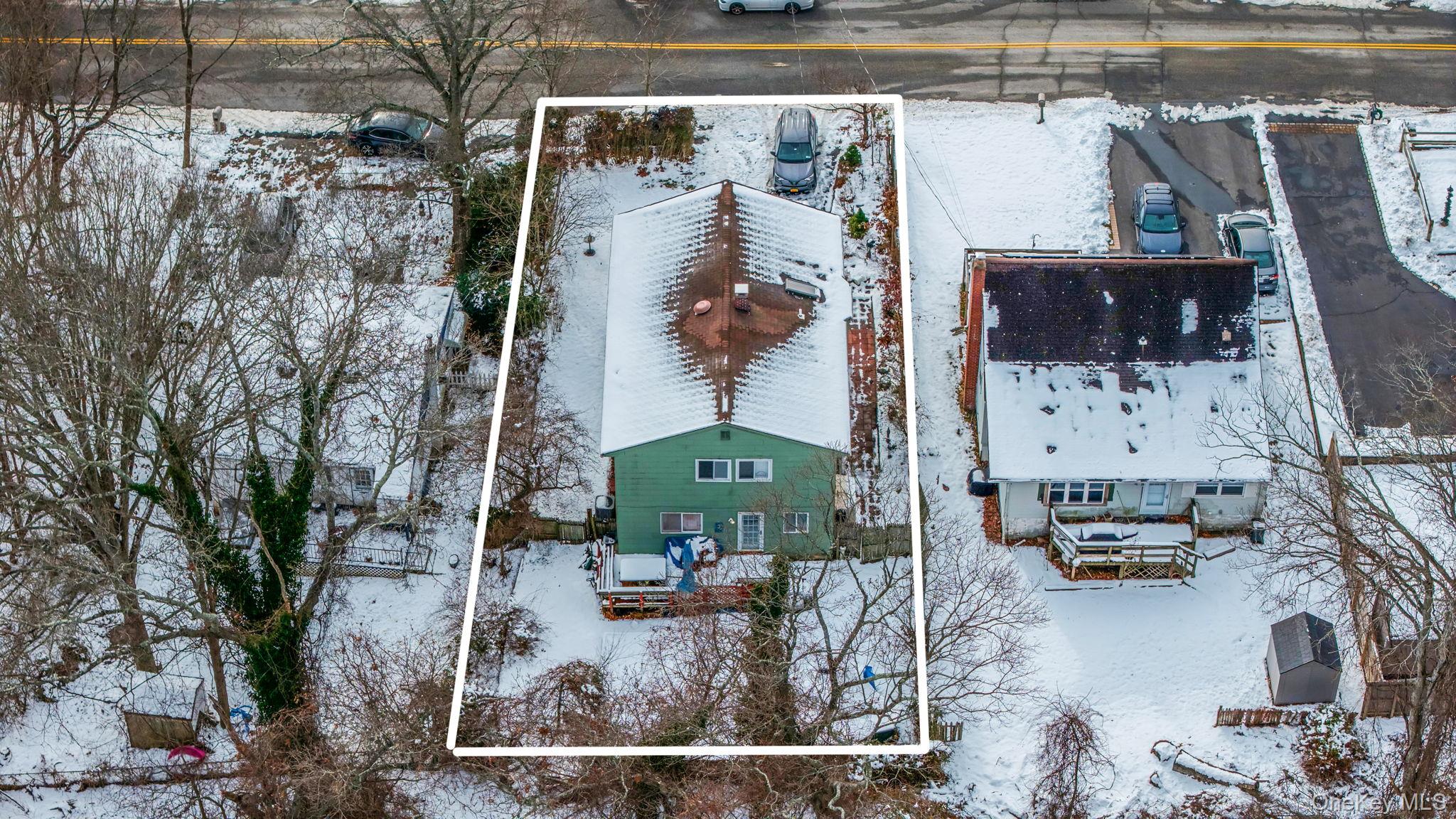 #3 photo, 244 Lakeside Trail, Ridge , NY 11961