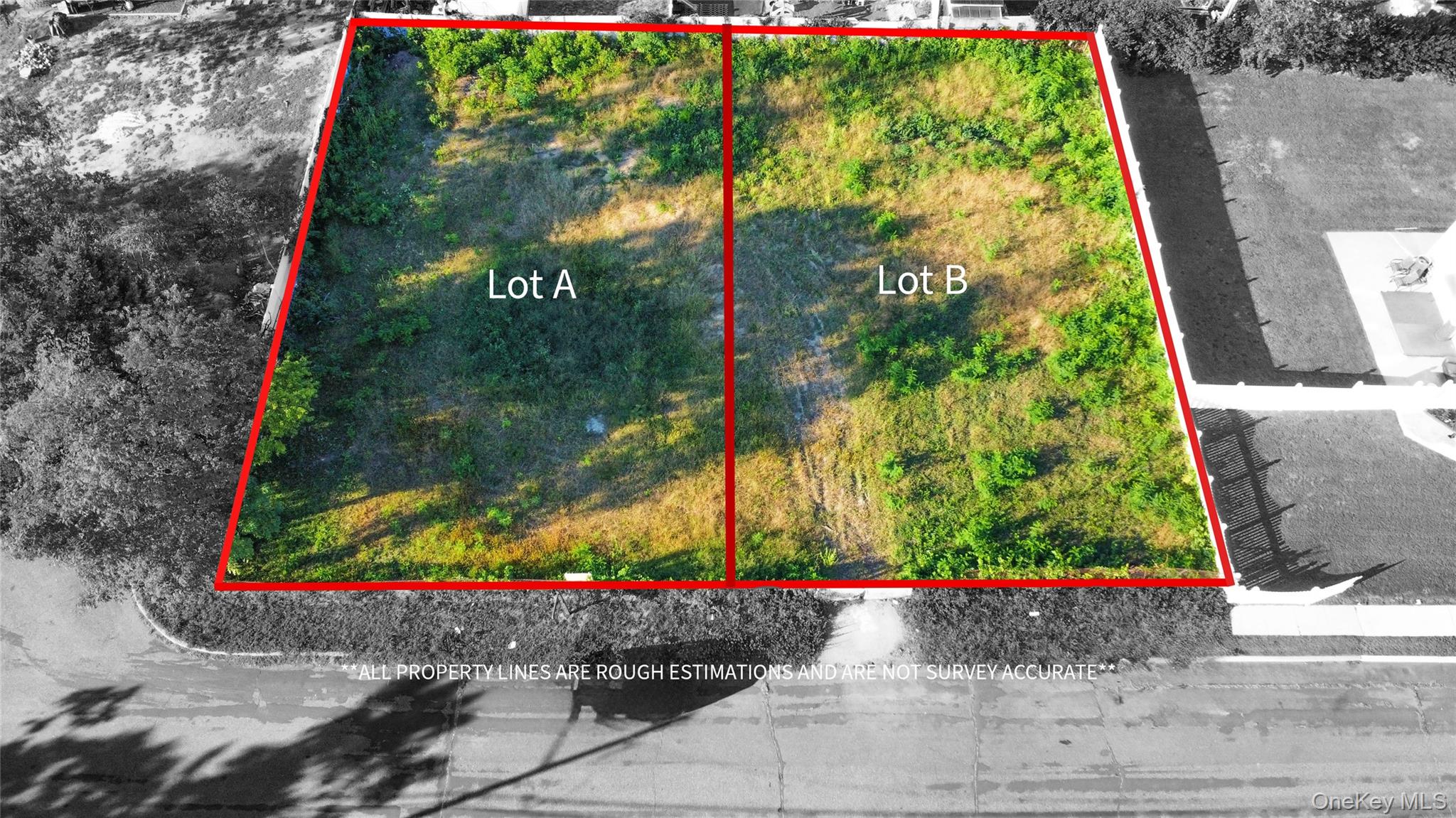 #1 photo, 485 LOT B 42nd Street, سوفولك North Lindenhurst , NY 11757