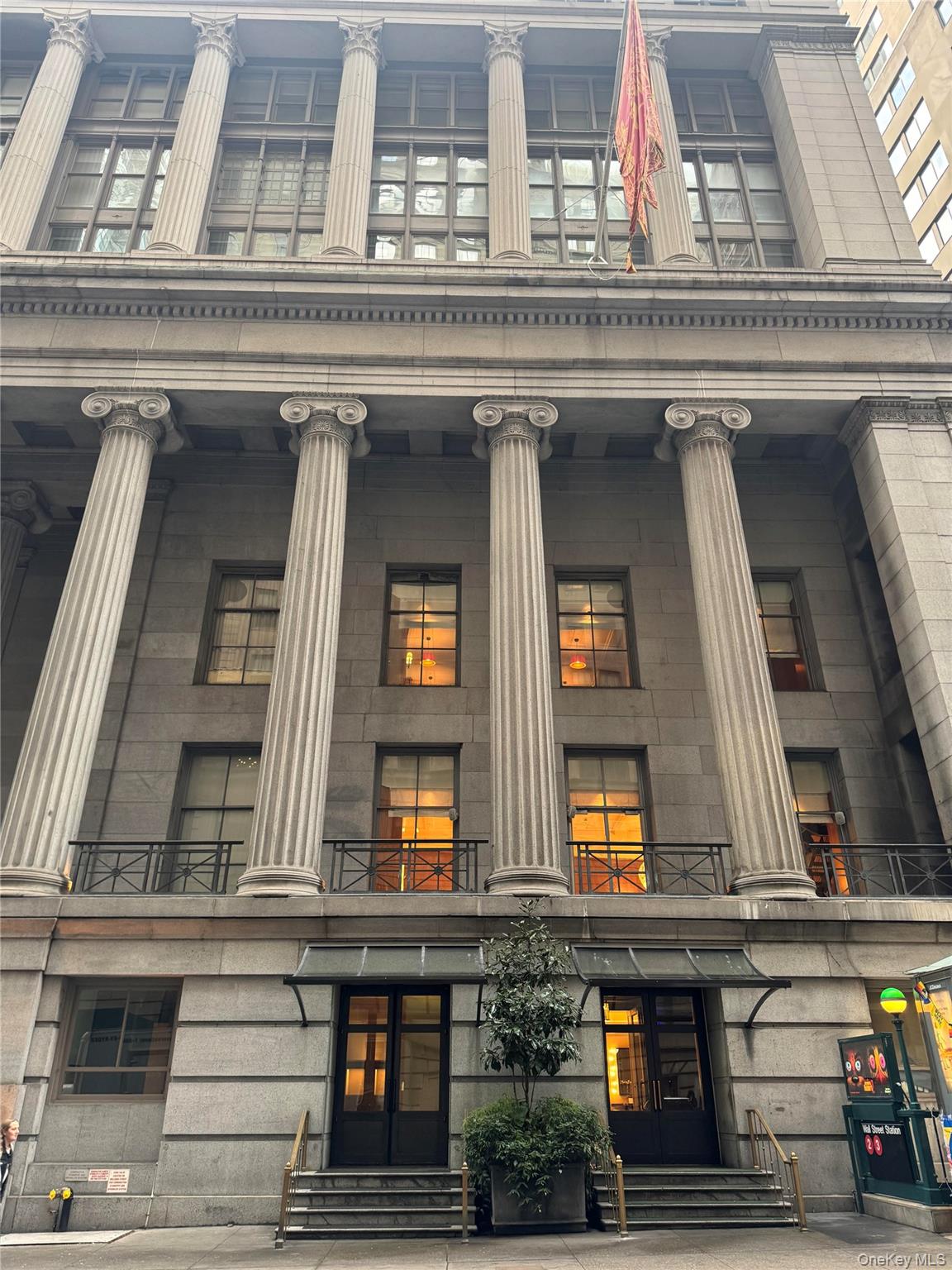 #1 photo, 55 Wall Street, New York (Manhattan) , NY 10005