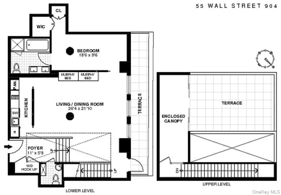 #17 photo, 55 Wall Street, New York (Manhattan) , NY 10005