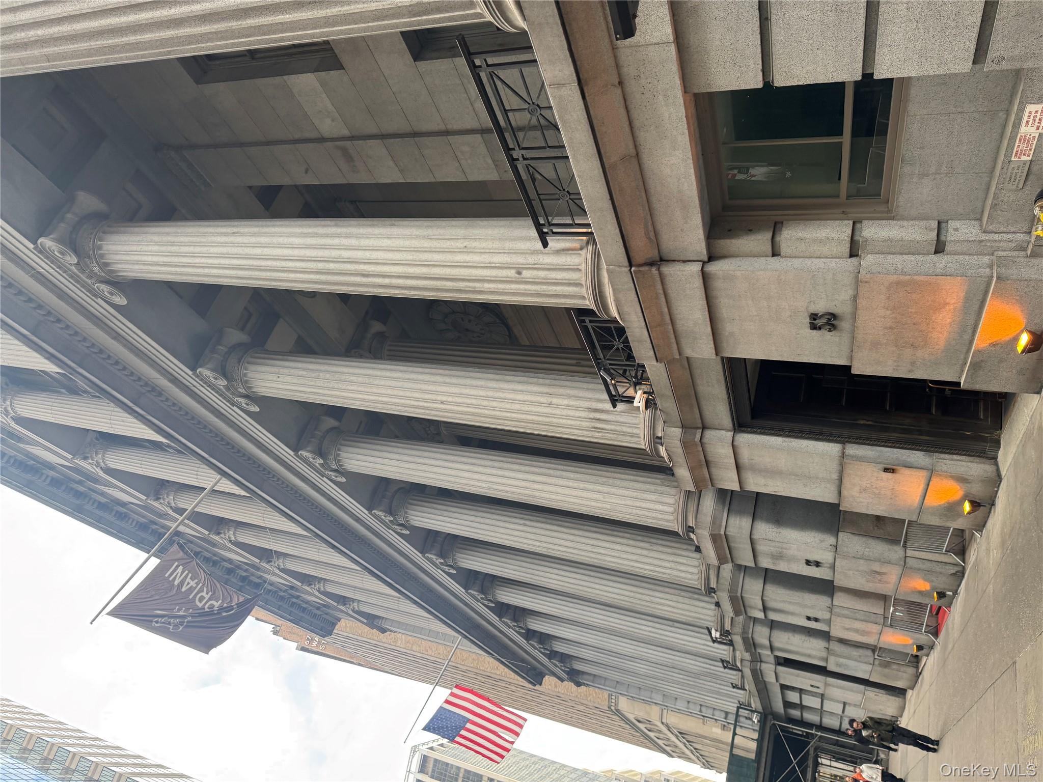 #3 photo, 55 Wall Street, New York (Manhattan) , NY 10005