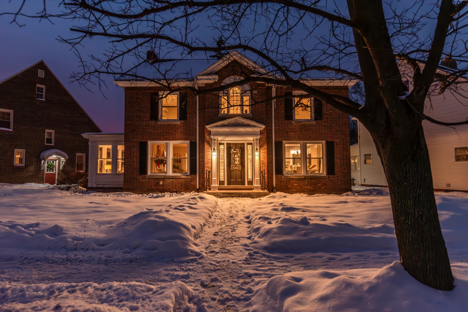 #1 photo, 2210 Douglas Crescent, Utica , NY 13501