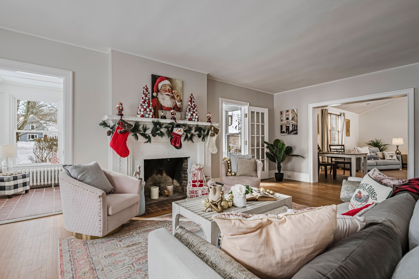 #3 photo, 2210 Douglas Crescent, Utica , NY 13501