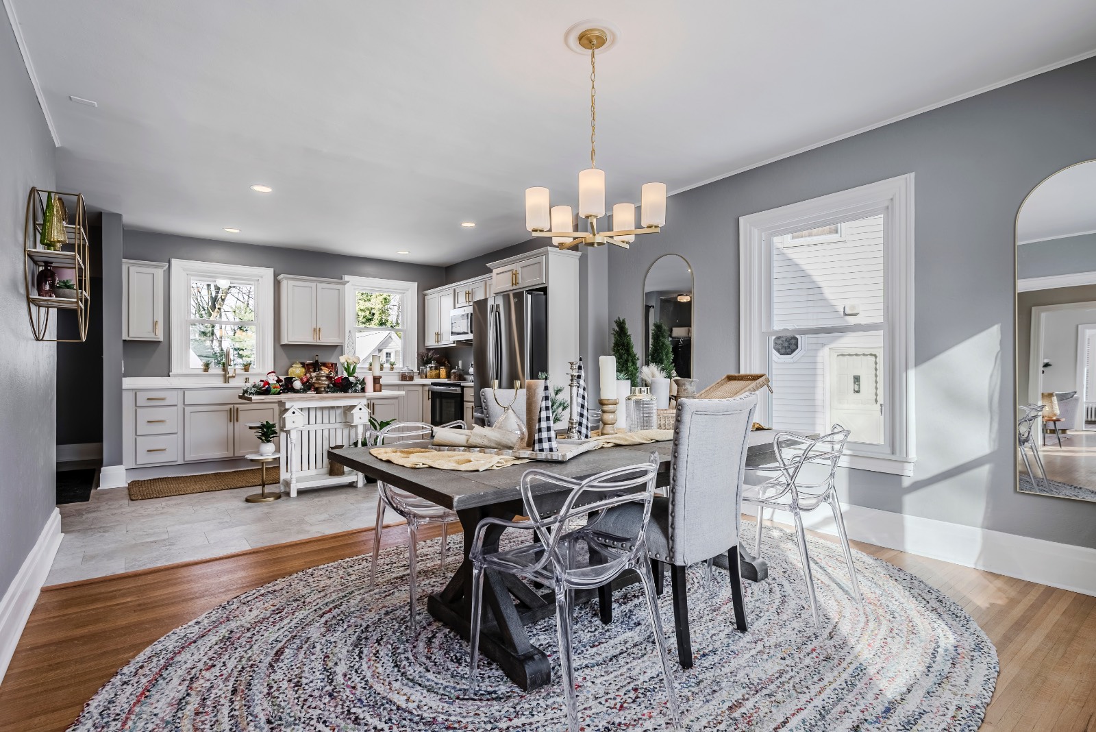 #4 photo, 2210 Douglas Crescent, Utica , NY 13501