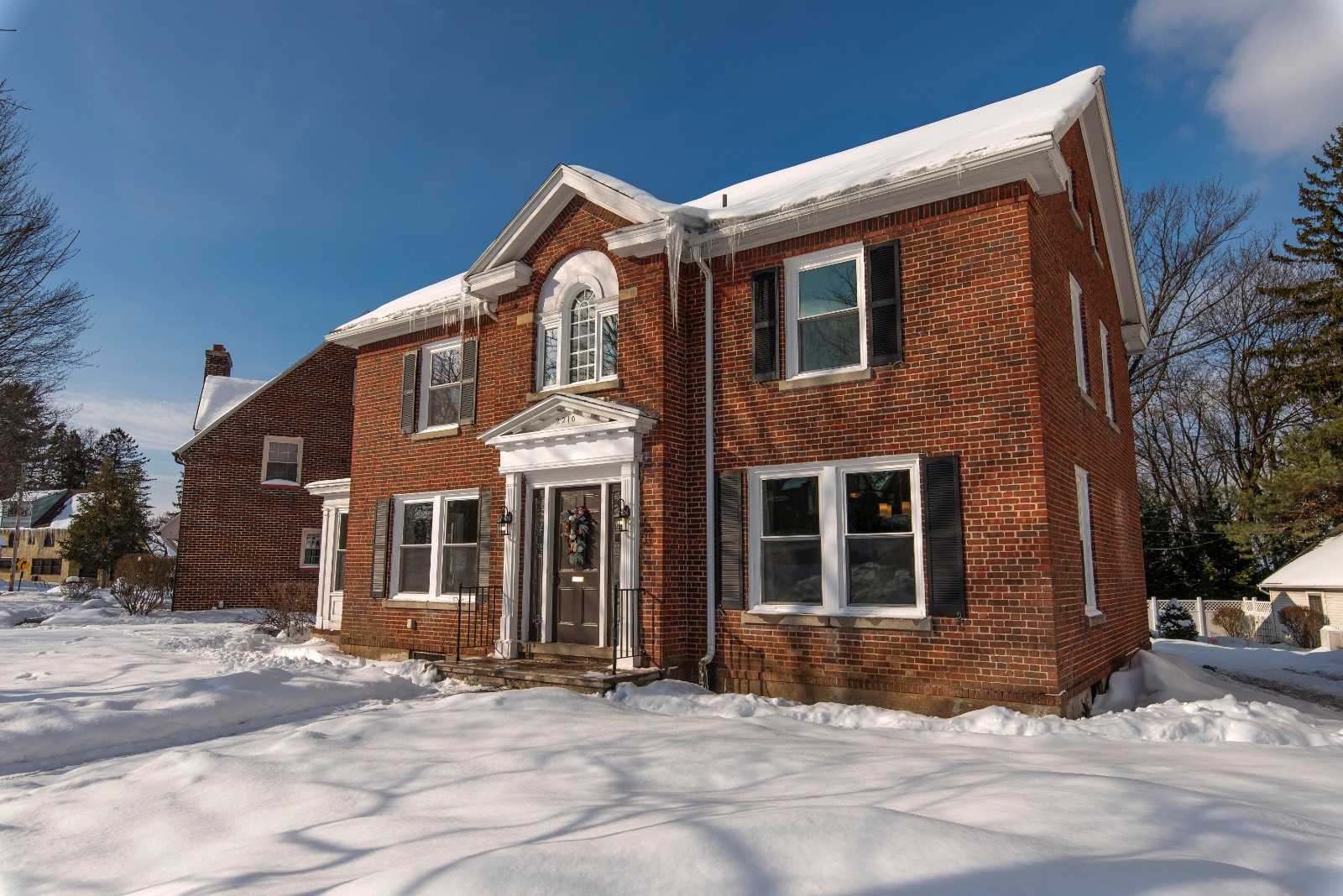 #53 photo, 2210 Douglas Crescent, Utica , NY 13501