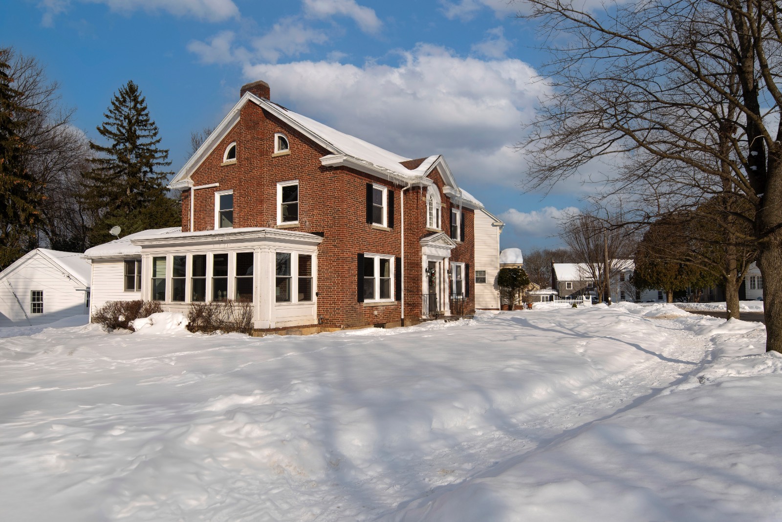 #54 photo, 2210 Douglas Crescent, Utica , NY 13501