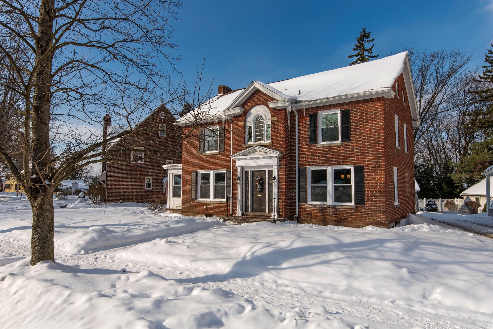 #55 photo, 2210 Douglas Crescent, Utica , NY 13501