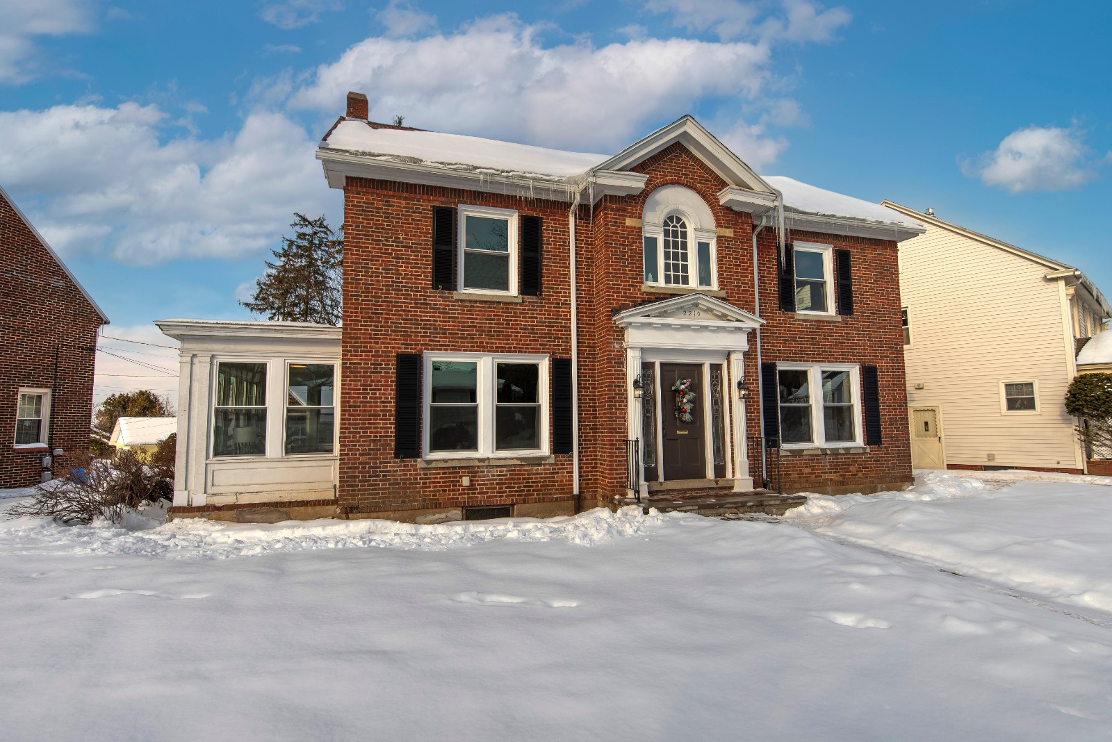 #56 photo, 2210 Douglas Crescent, Utica , NY 13501