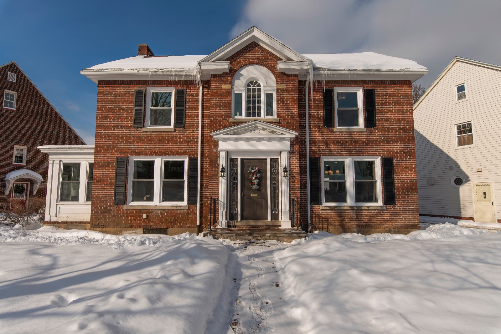 #57 photo, 2210 Douglas Crescent, Utica , NY 13501