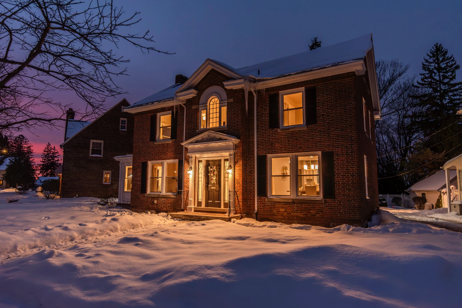 #58 photo, 2210 Douglas Crescent, Utica , NY 13501