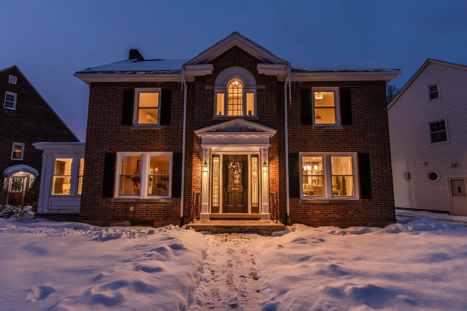 #61 photo, 2210 Douglas Crescent, Utica , NY 13501