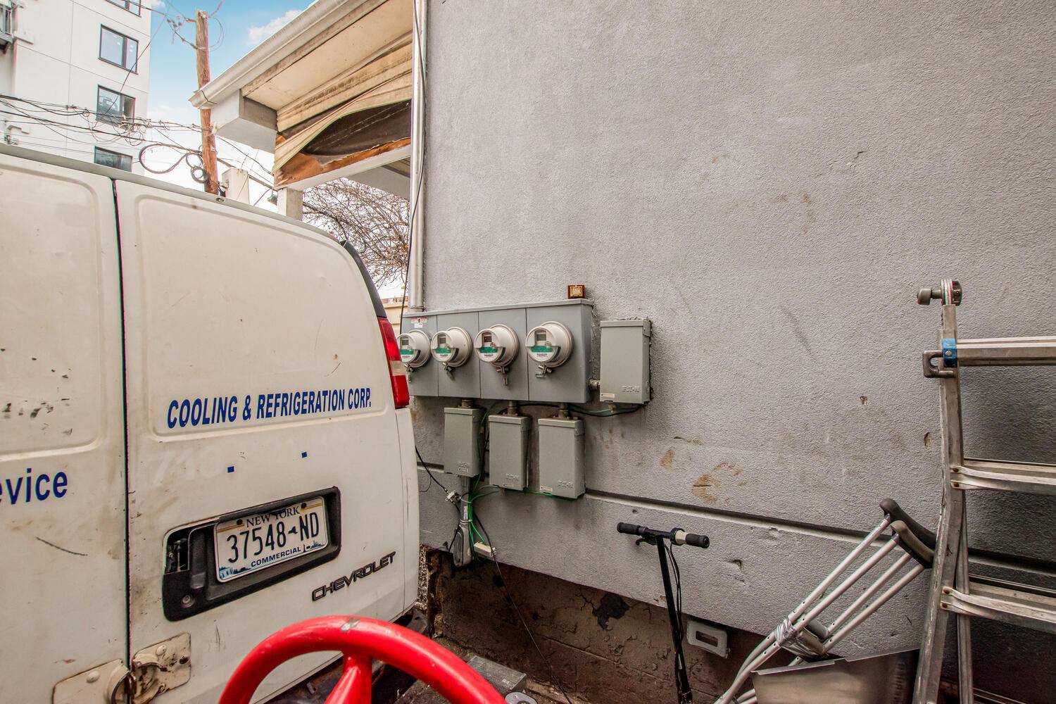 #5 photo, 1696 Monroe Ave, Claremont , NY 10457