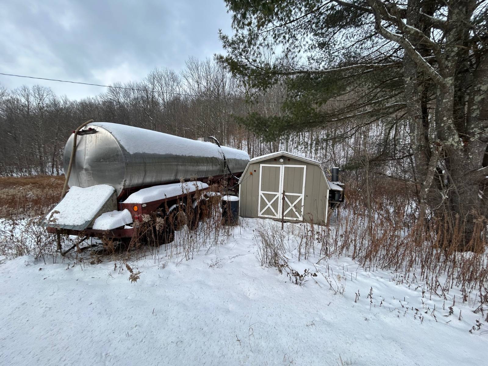 #6 photo, 00 Dietsche Road, Cherry Valley , NY 13320