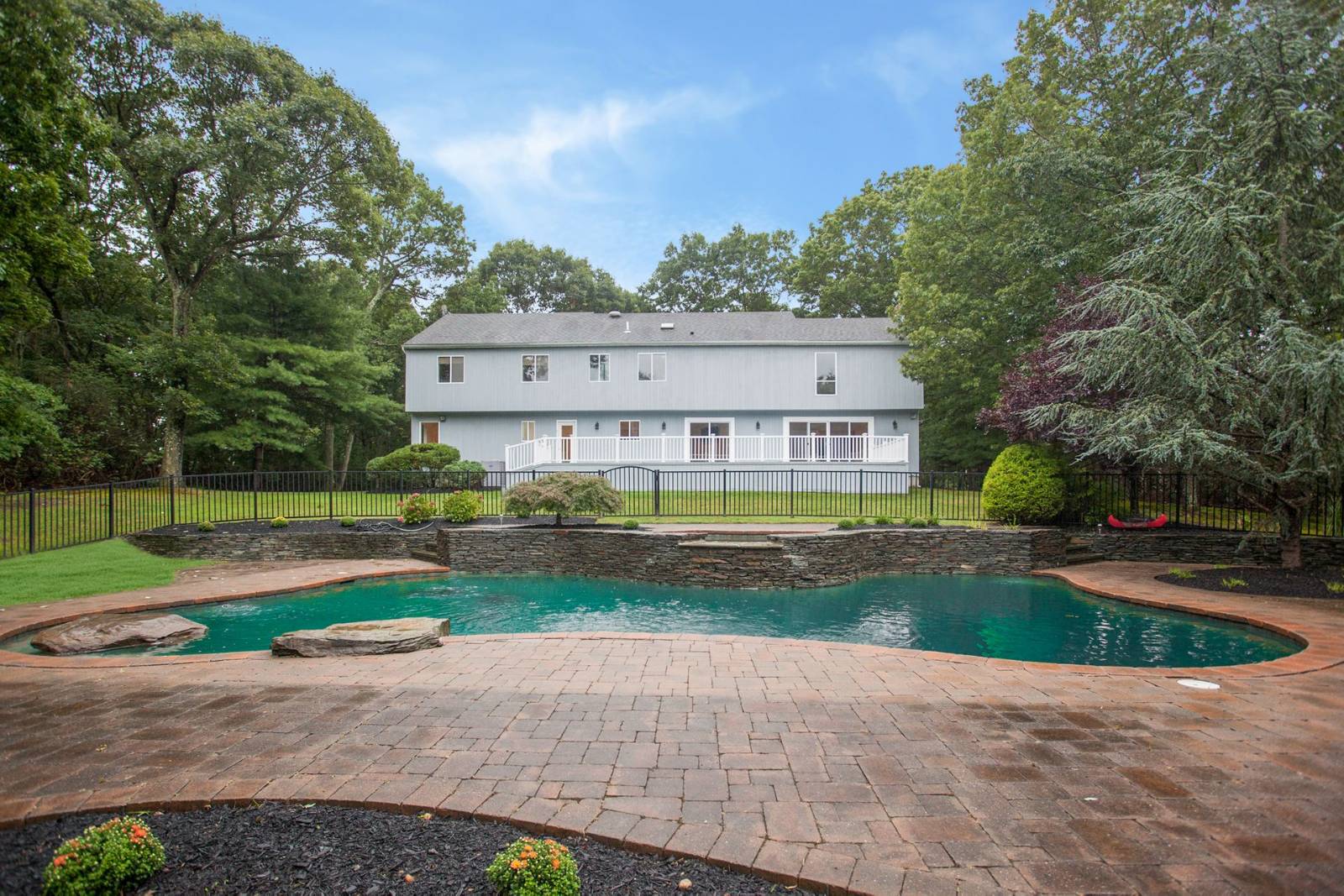 #34 photo, 12  N Ridge Road, Setauket , NY 11733