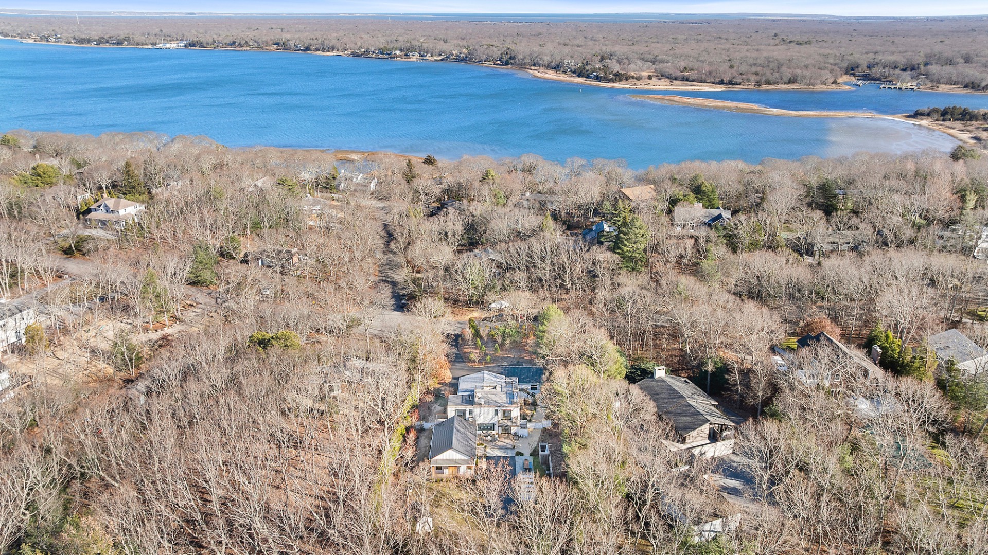 #31 photo, 33 Oyster Pond Lane, 롱 아일랜드 East Hampton , NY 11937