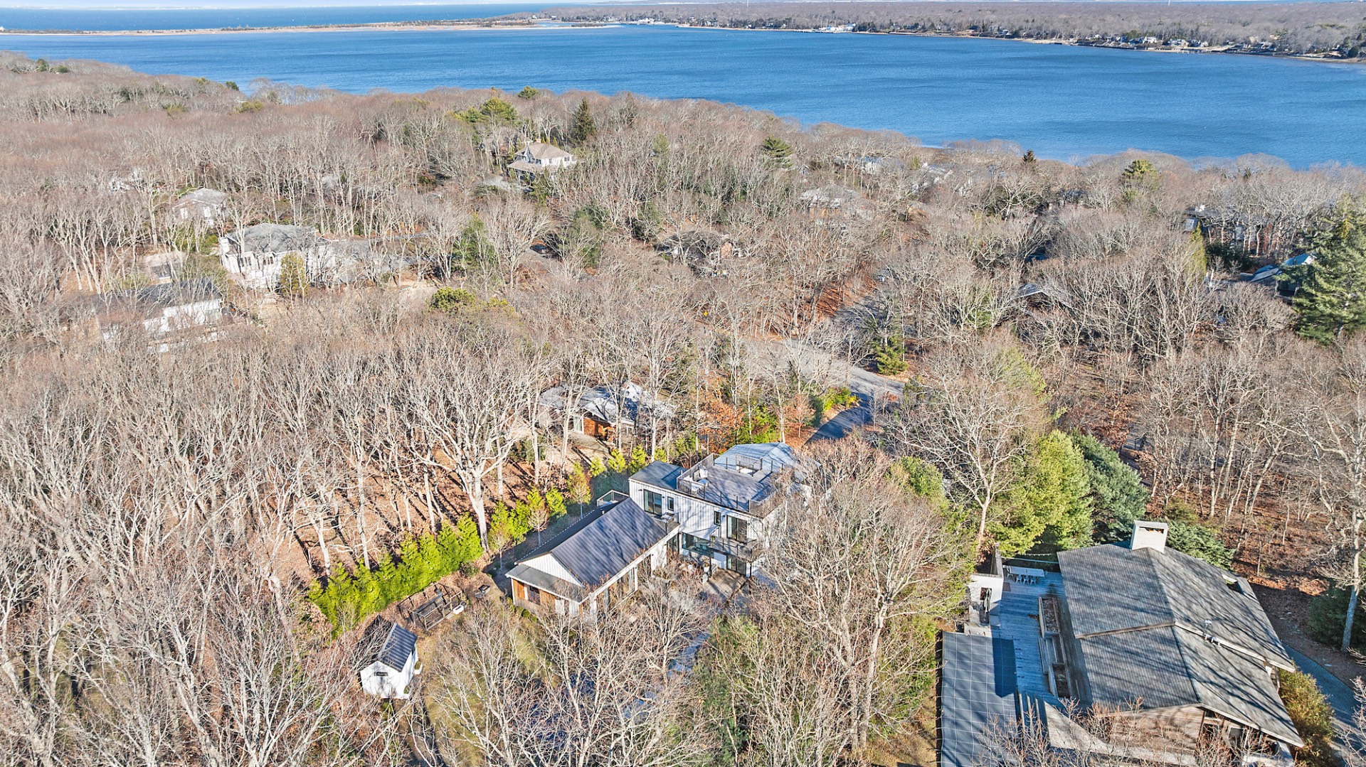 #32 photo, 33 Oyster Pond Lane, 롱 아일랜드 East Hampton , NY 11937