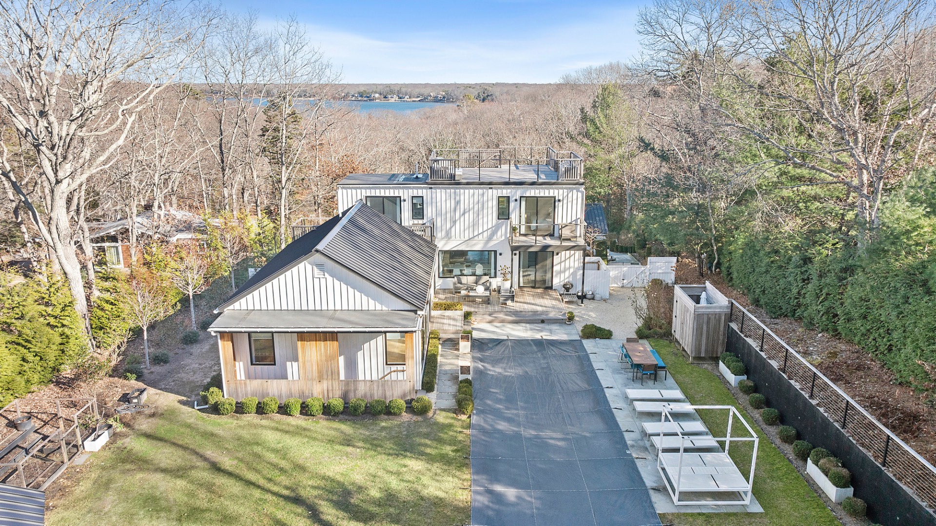 #4 photo, 33 Oyster Pond Lane, 롱 아일랜드 East Hampton , NY 11937
